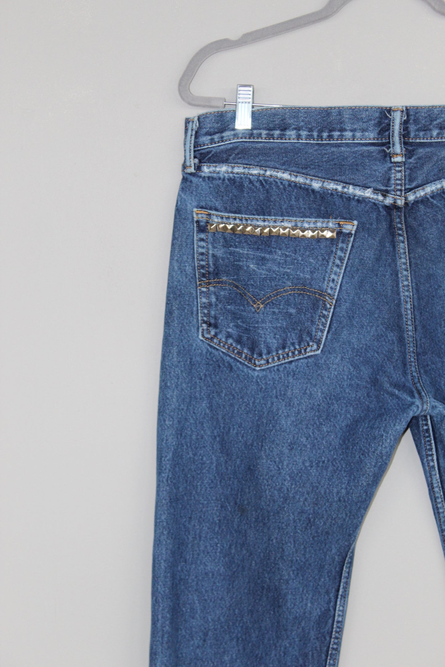 17 Yarppywatt BADBOY jeans