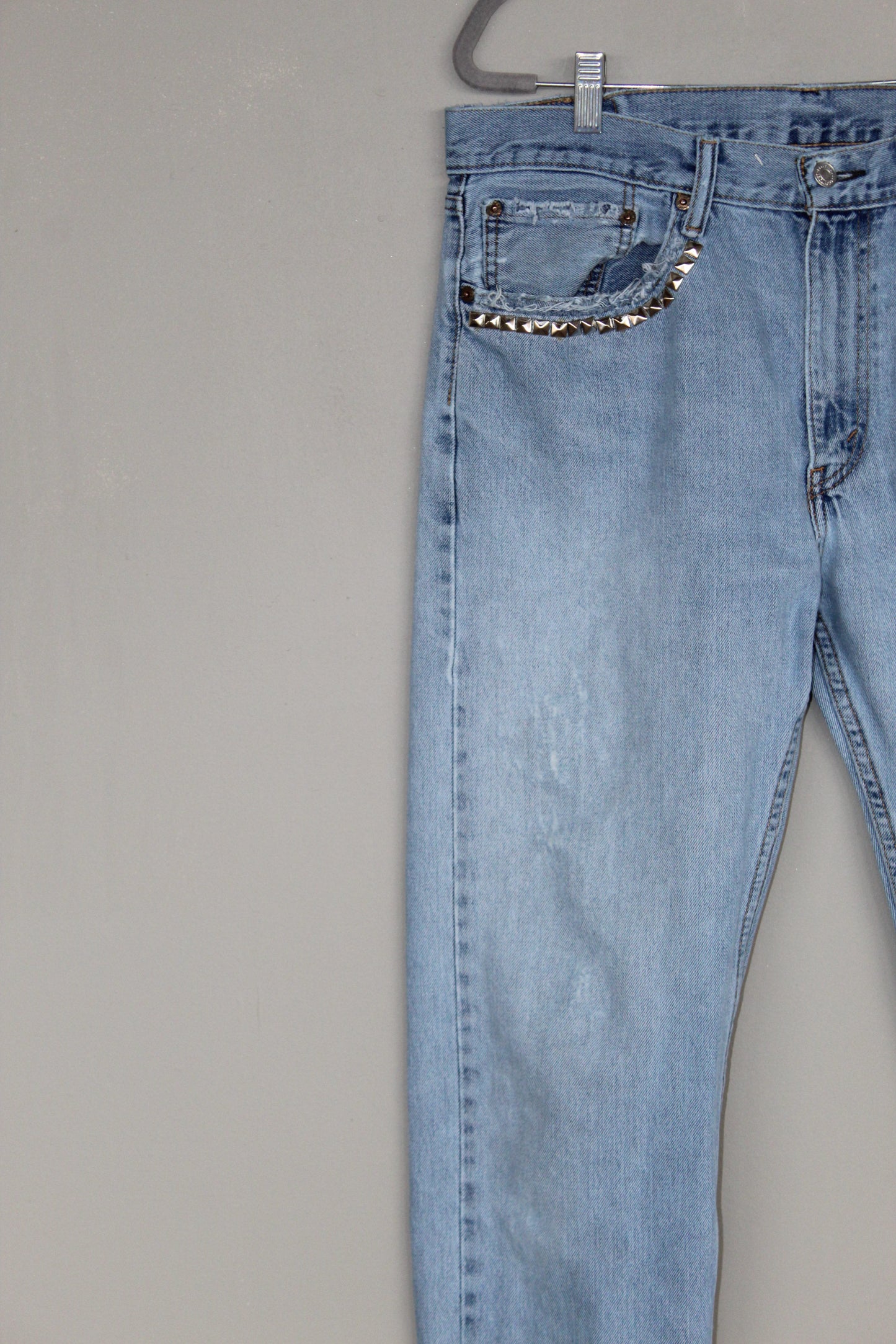 11 Yarppywatt BADBOY jeans