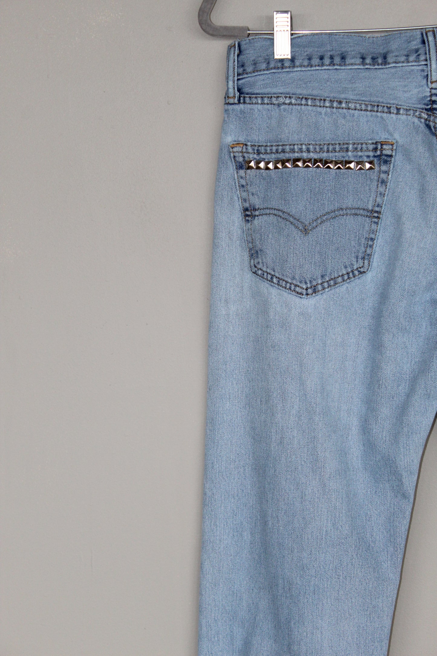 11 Yarppywatt BADBOY jeans