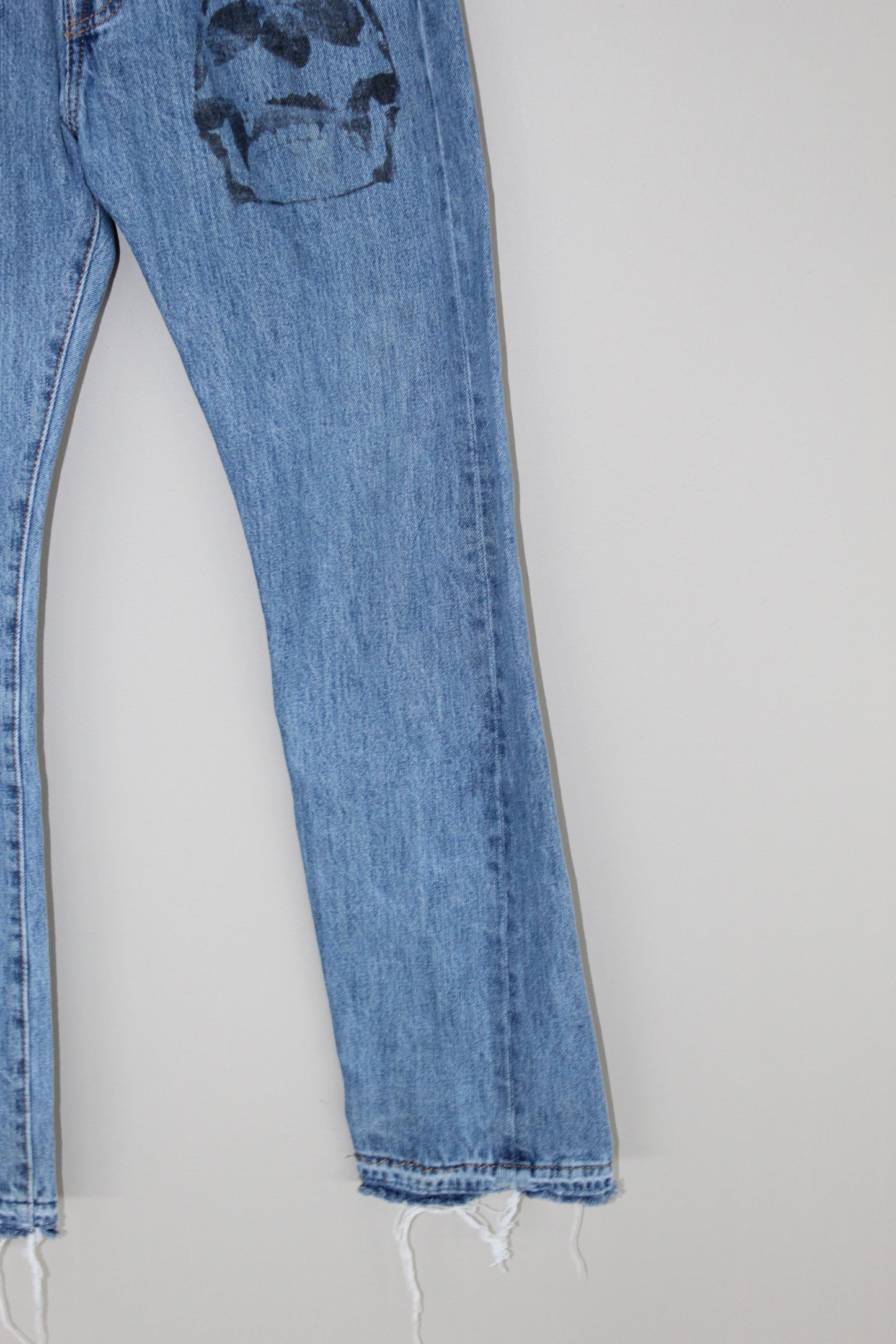 06 Yarppywatt BADBOY jeans