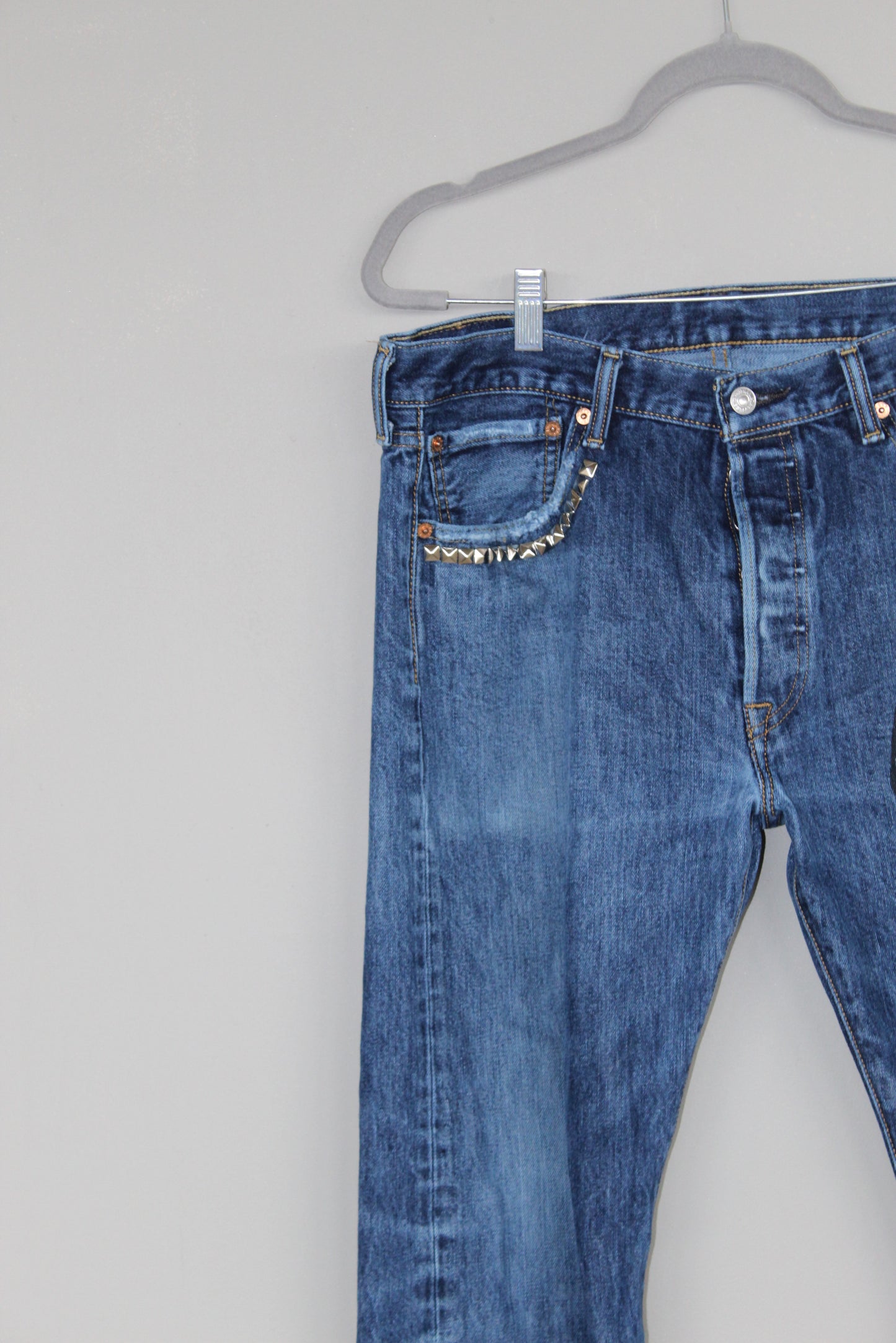 16 Yarppywatt BADBOY jeans