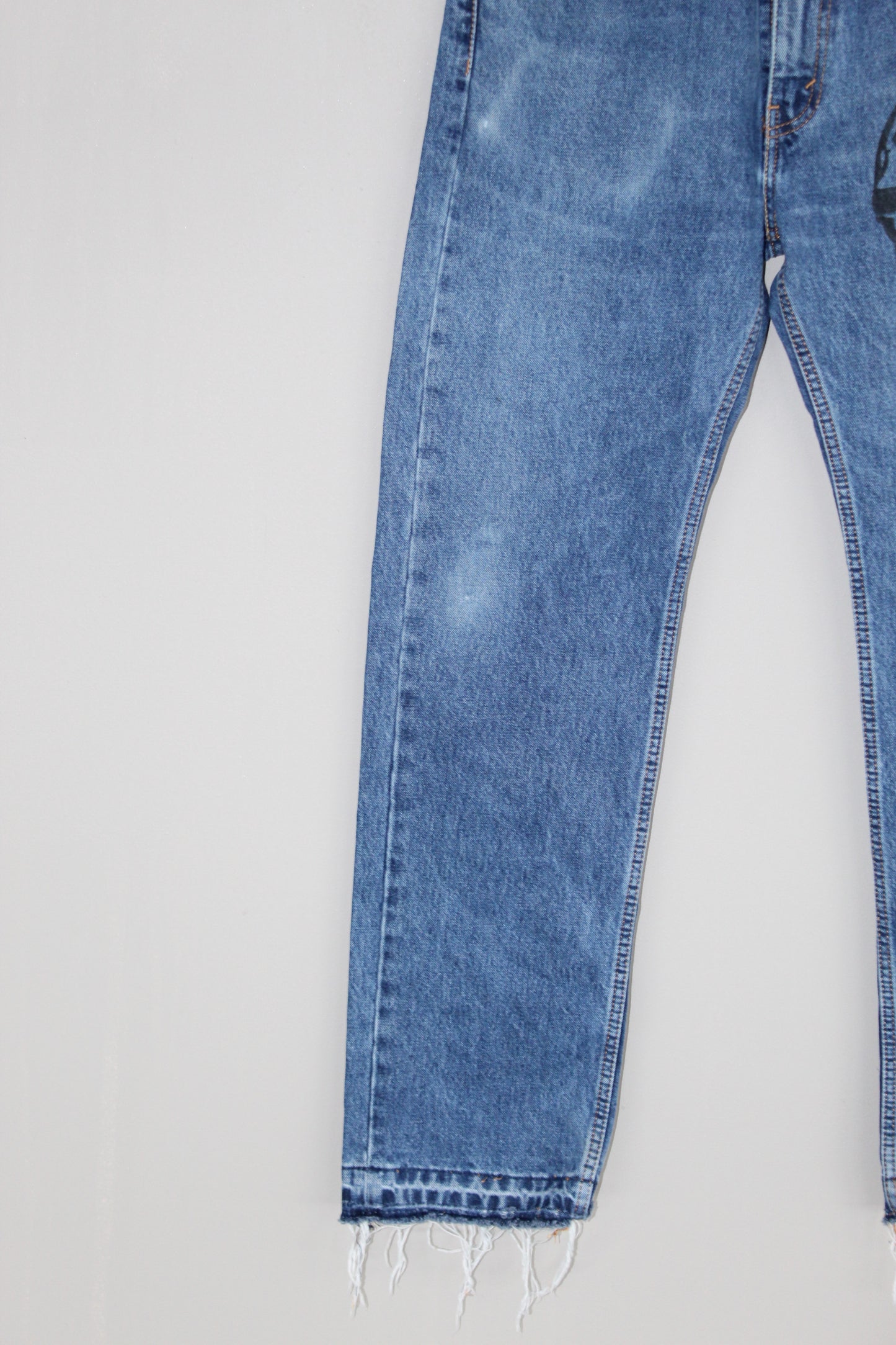 05 Yarppywatt BADBOY jeans