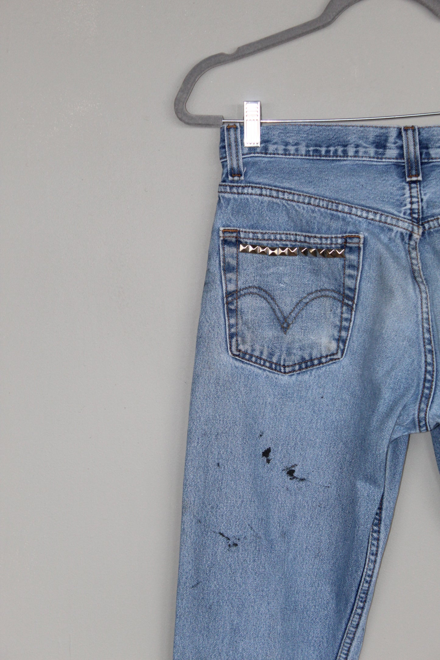 08 Yarppywatt BADBOY jeans