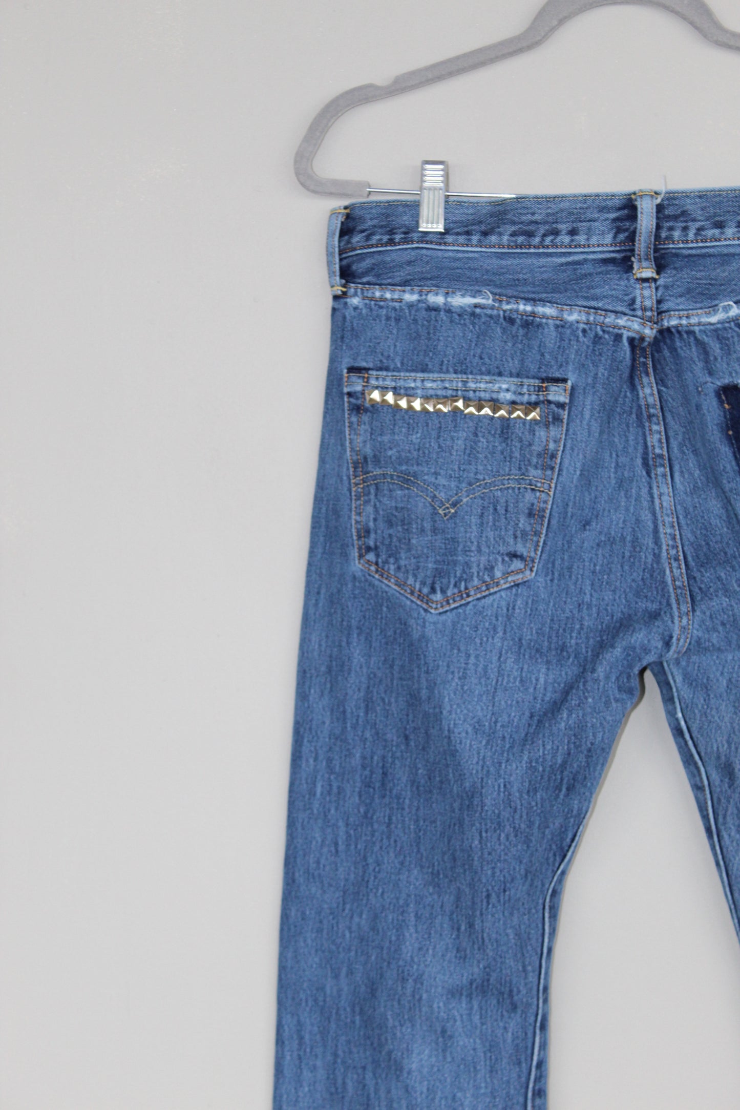 13 Yarppywatt BADBOY jeans