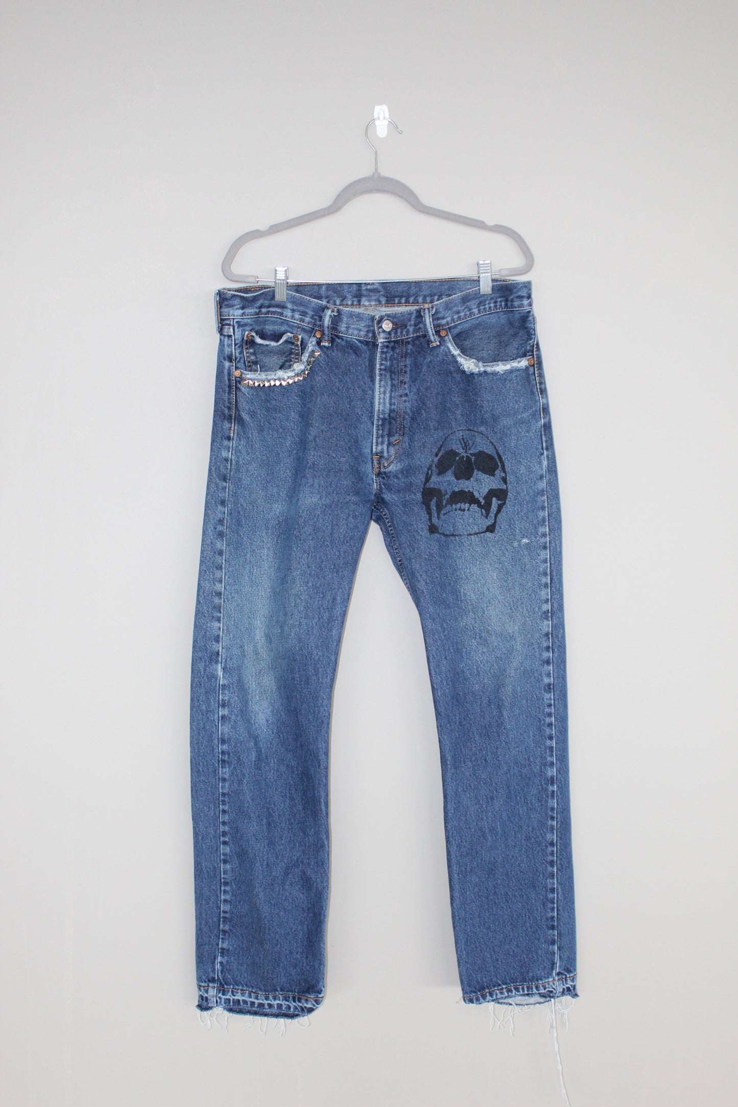 17 Yarppywatt BADBOY jeans
