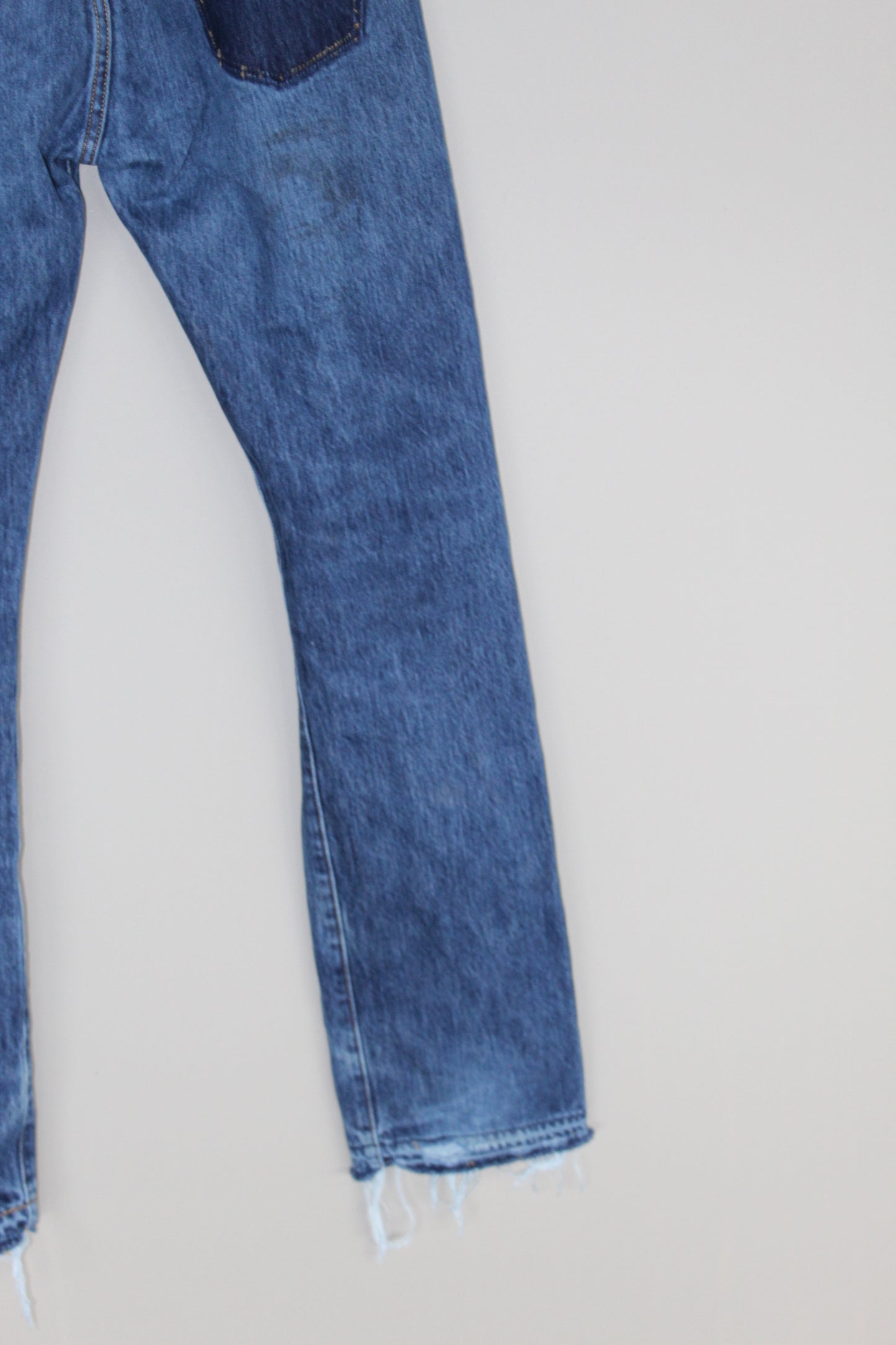 16 Yarppywatt BADBOY jeans