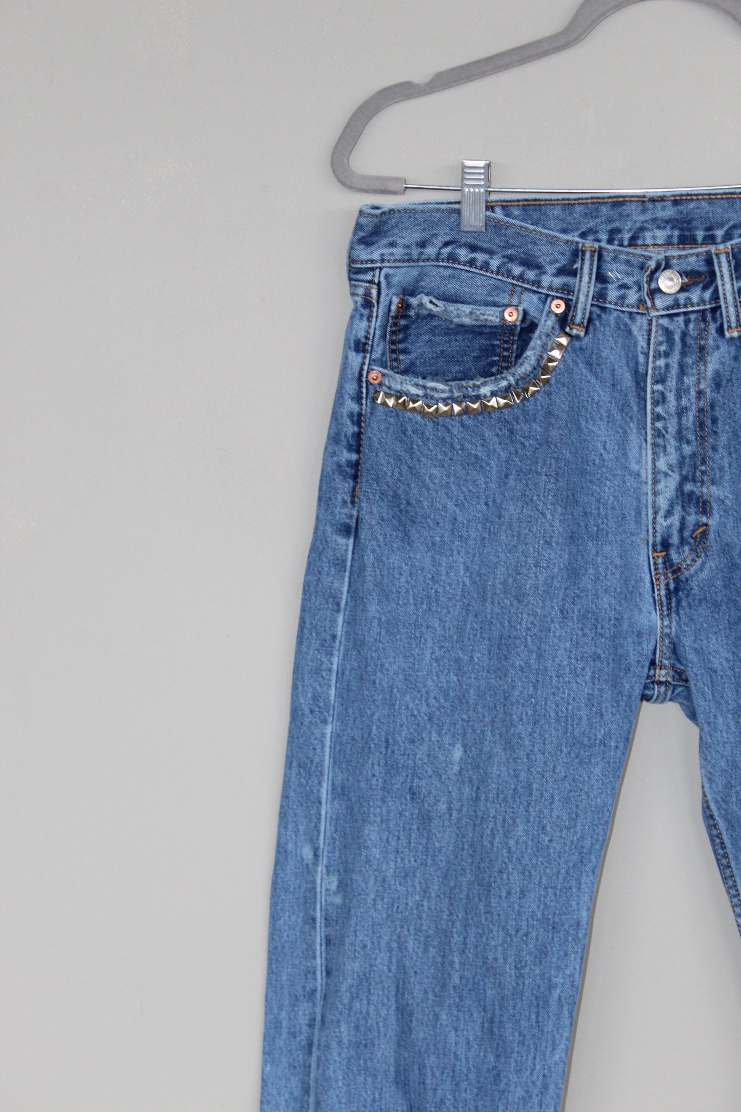 14 Yarppywatt BADBOY jeans