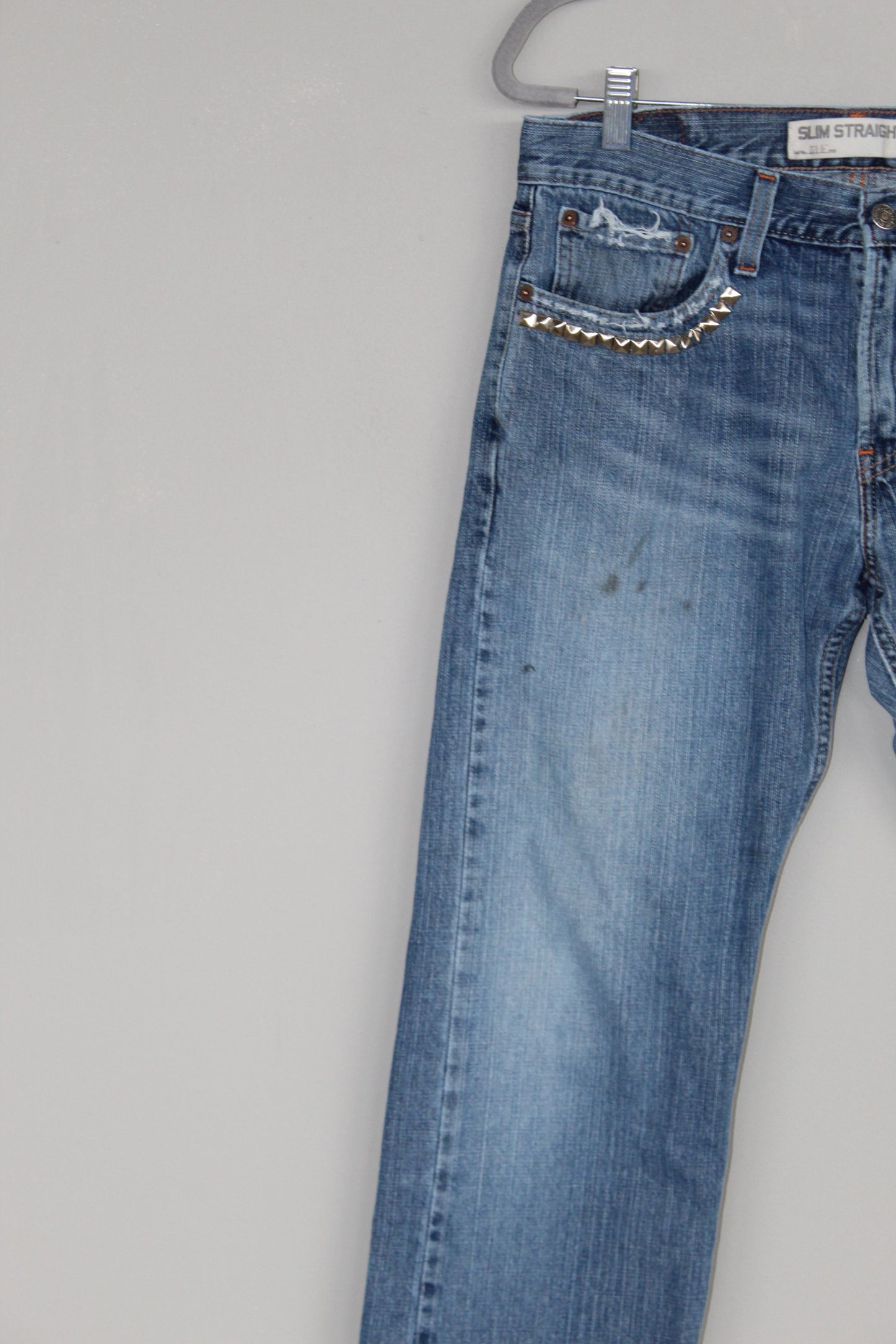 09 Yarppywatt BADBOY jeans