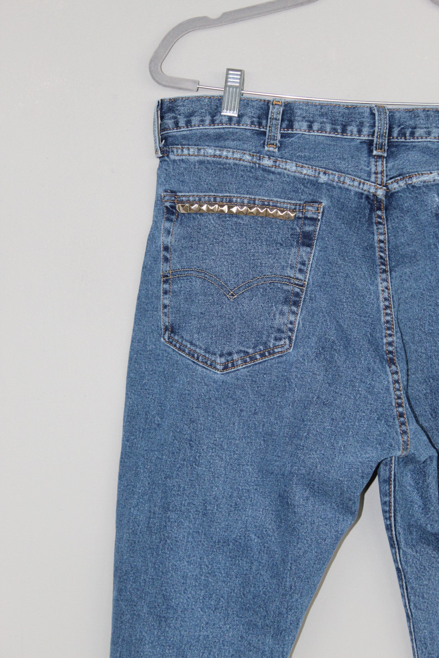 18 Yarppywatt BADBOY jeans