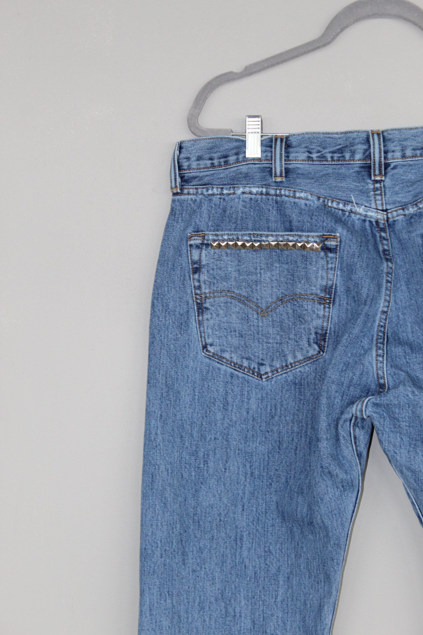 19 Yarppywatt BADBOY jeans
