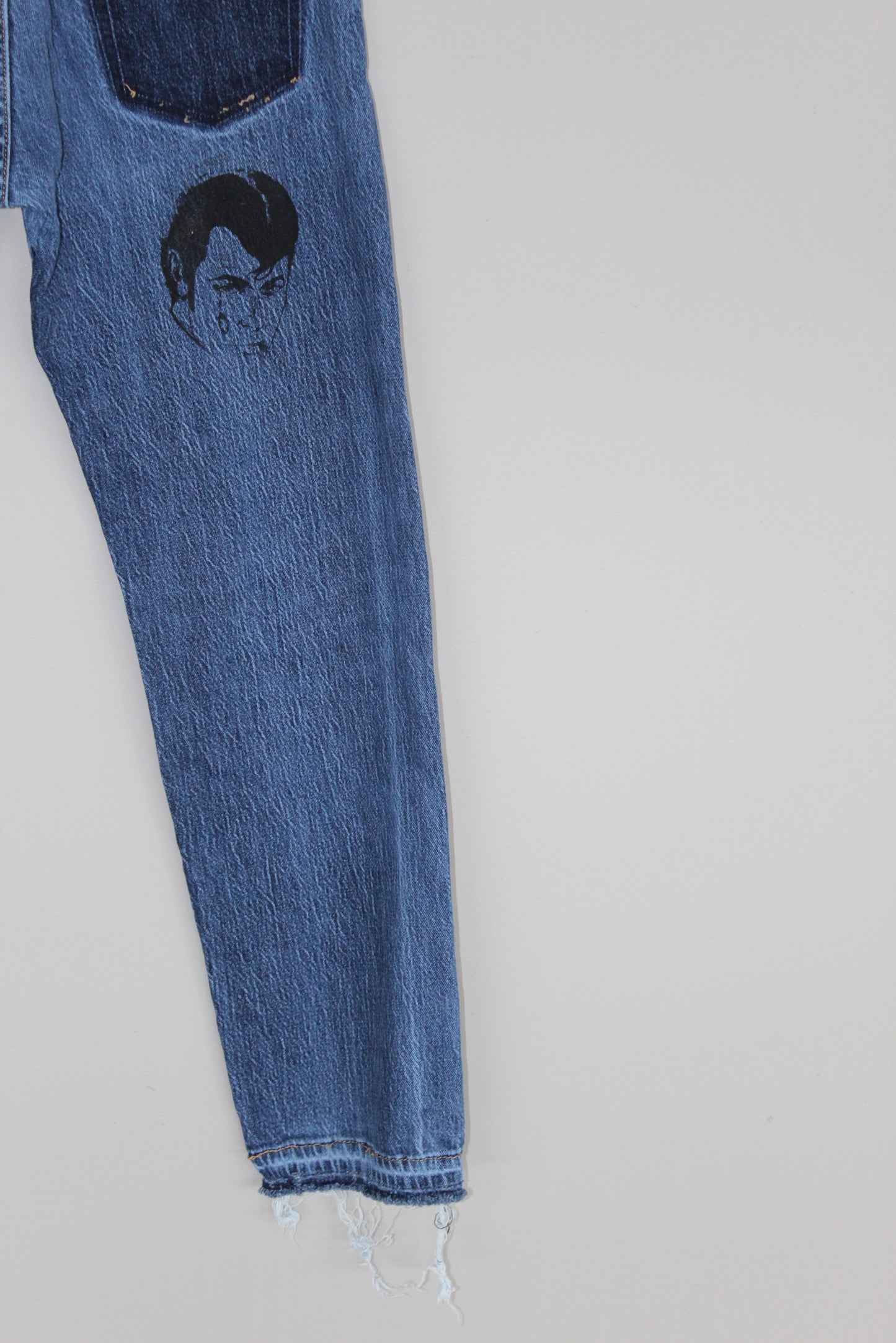02 Yarppywatt BADBOY jeans