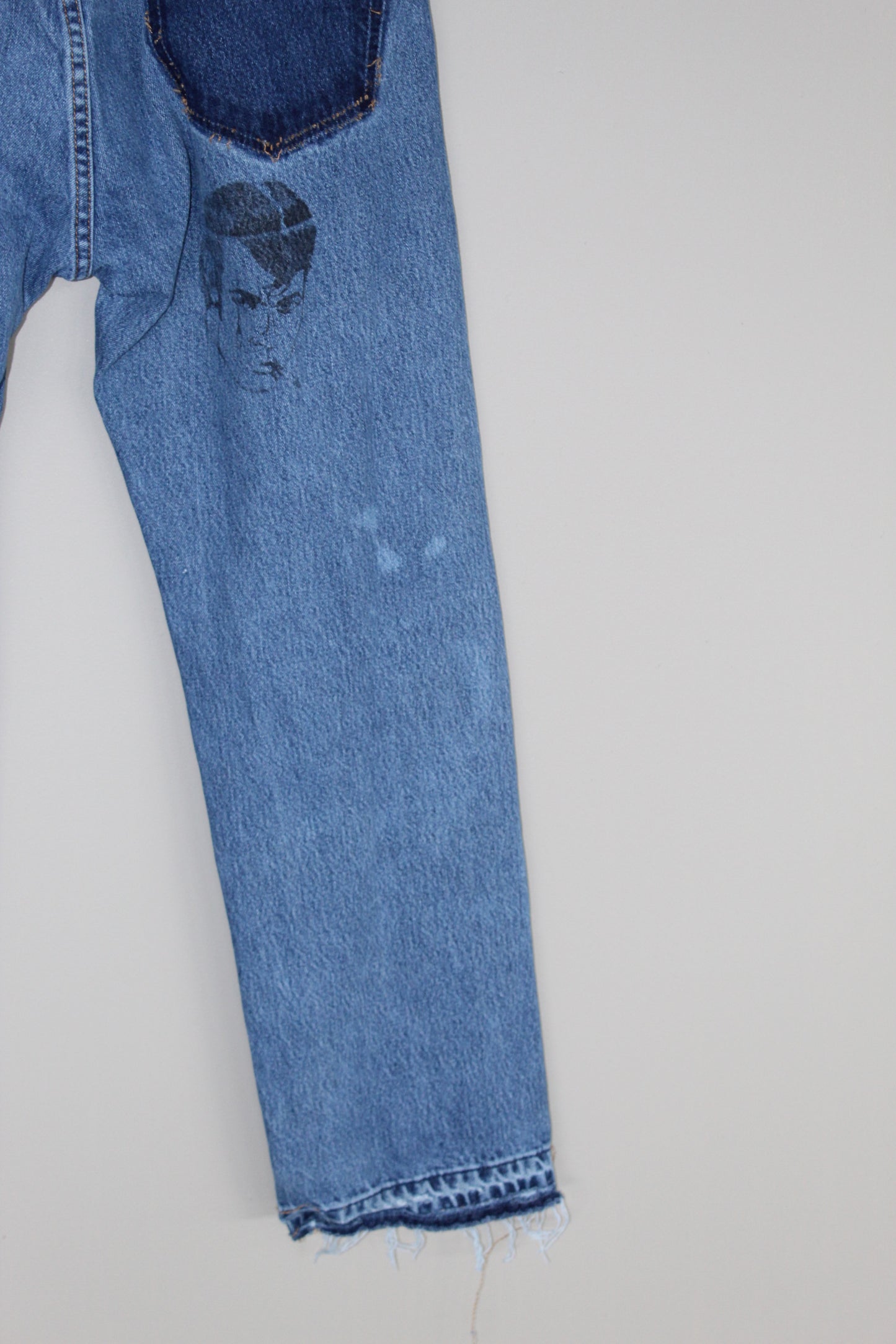 15 Yarppywatt BADBOY jeans