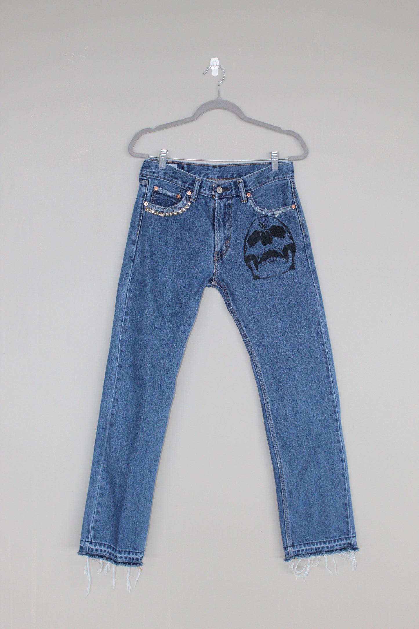 12 Yarppywatt BADBOY jeans