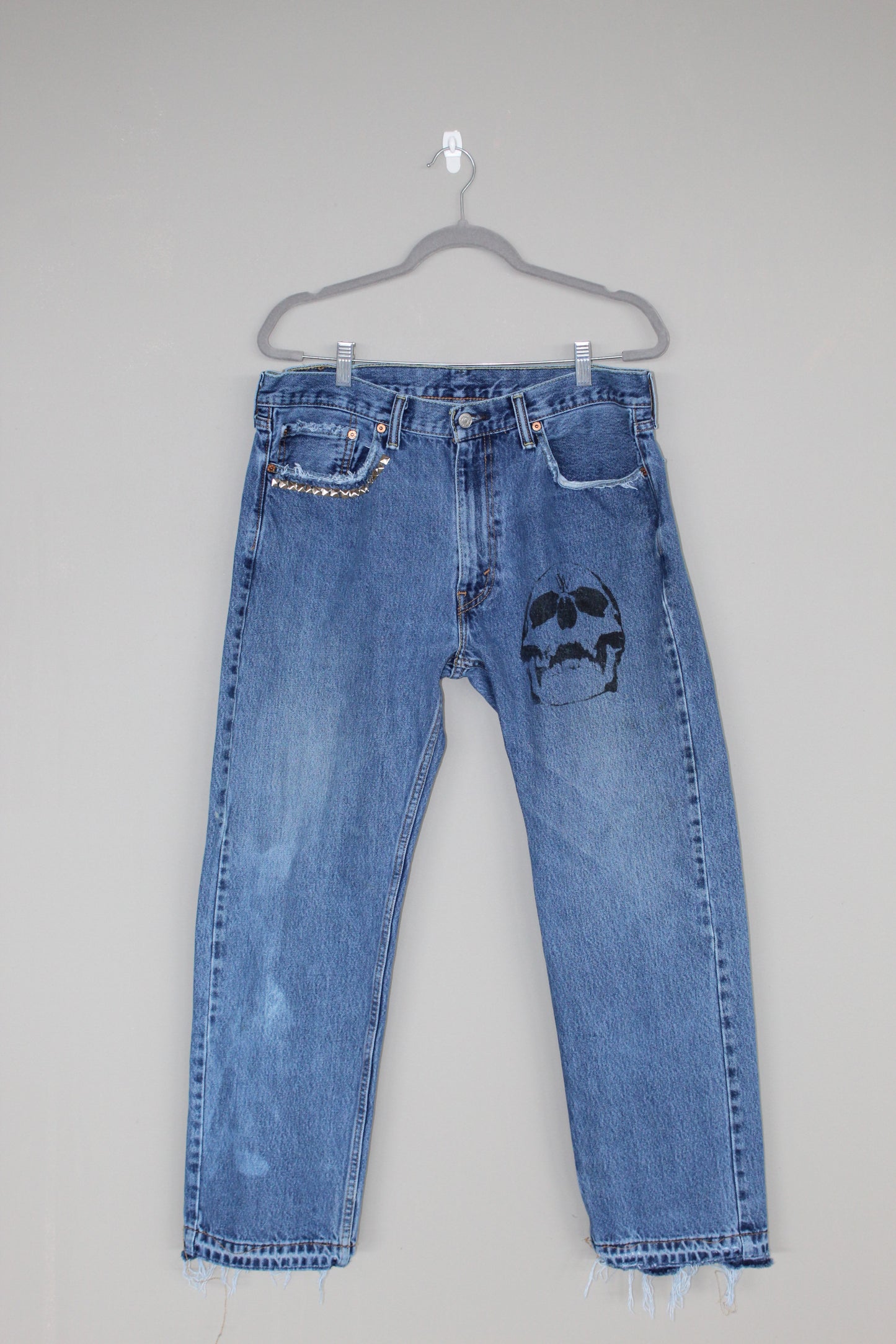 15 Yarppywatt BADBOY jeans