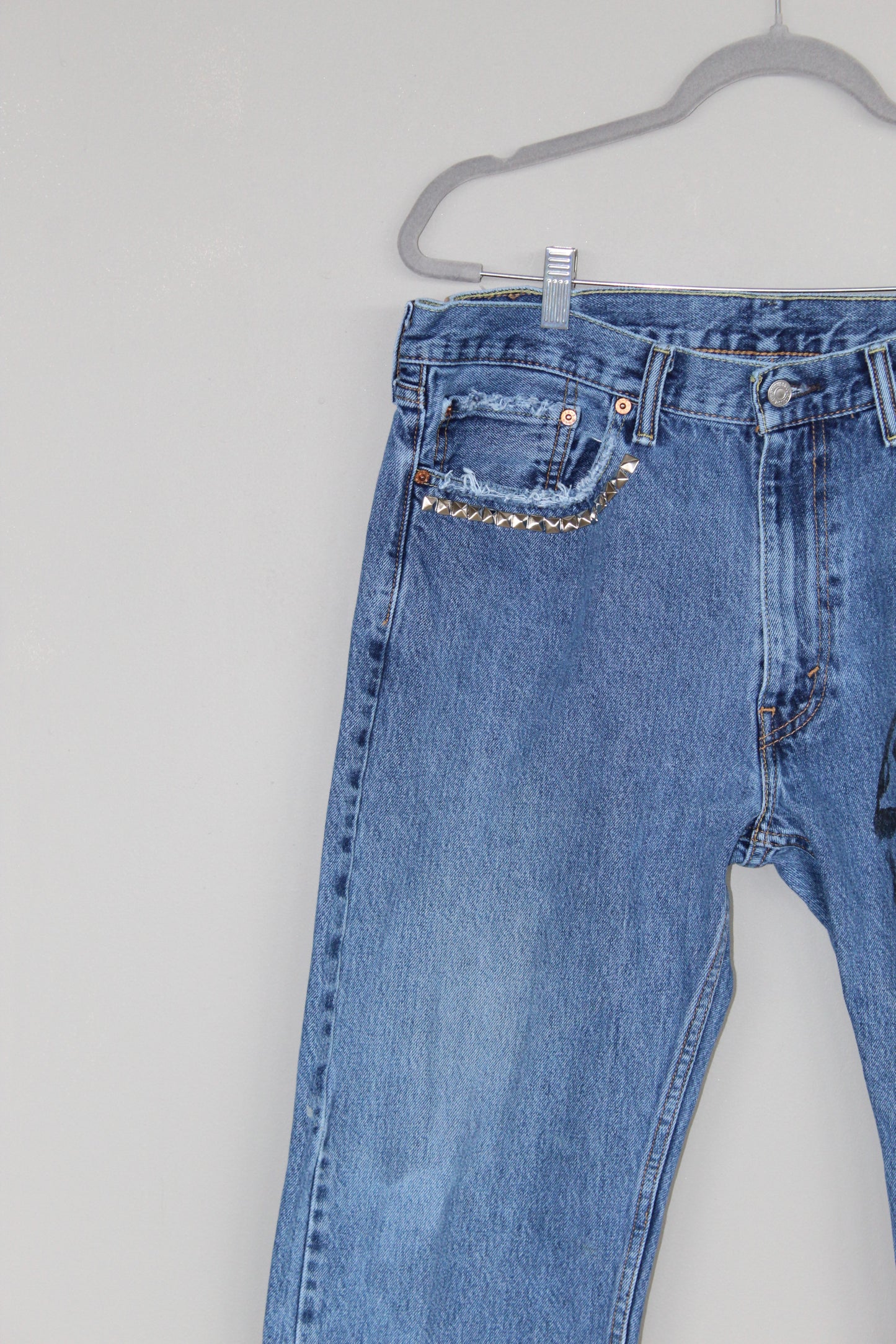 15 Yarppywatt BADBOY jeans