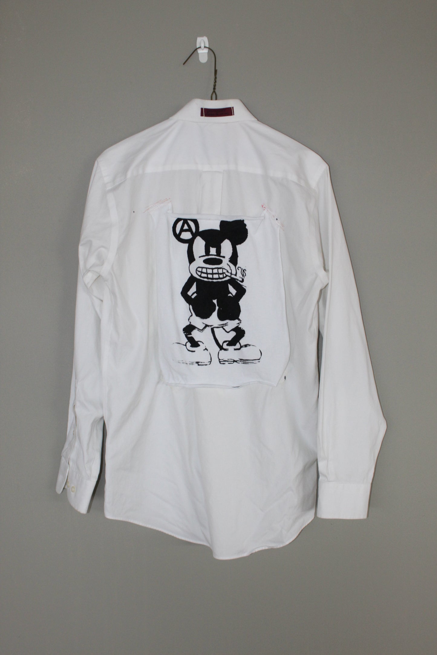 10 Yarppywatt Paper Touch shirt
