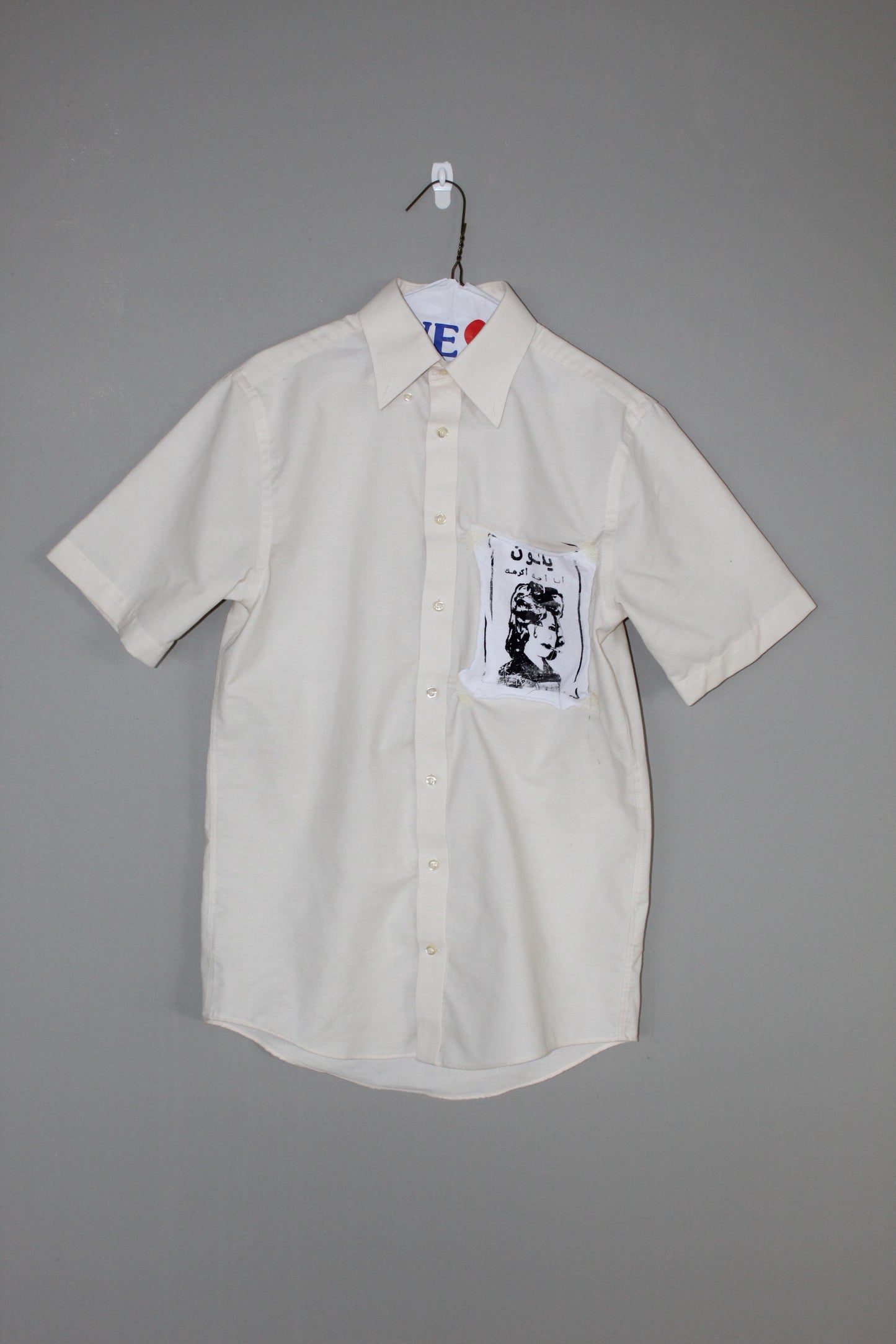 03 Yarppywatt Paper Touch shirt