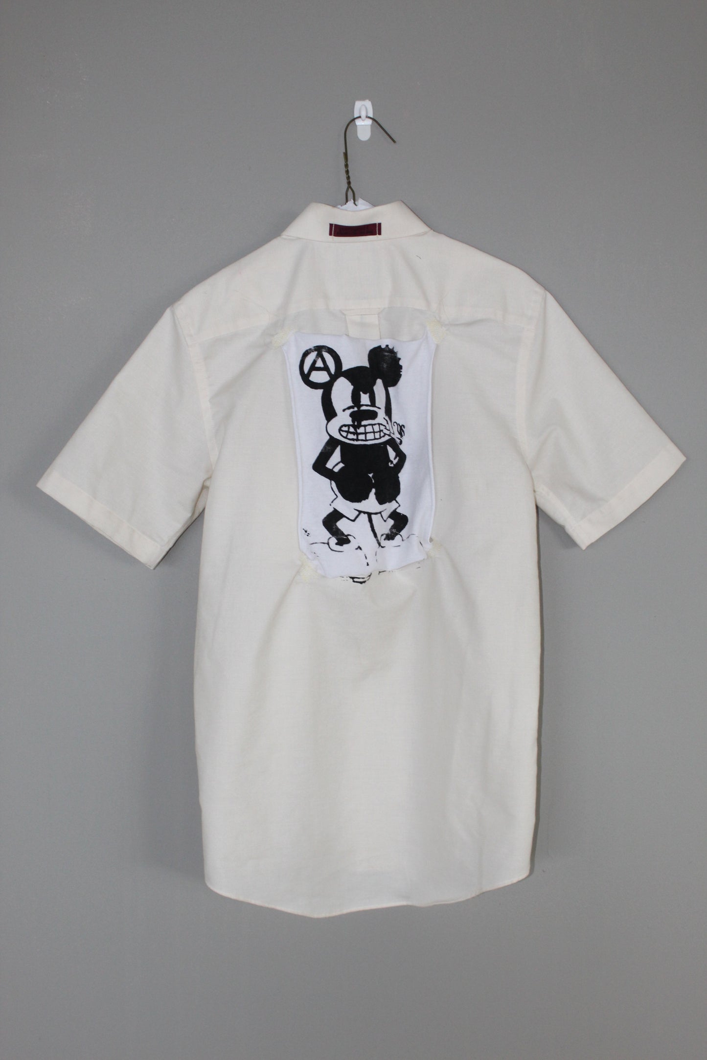 03 Yarppywatt Paper Touch shirt