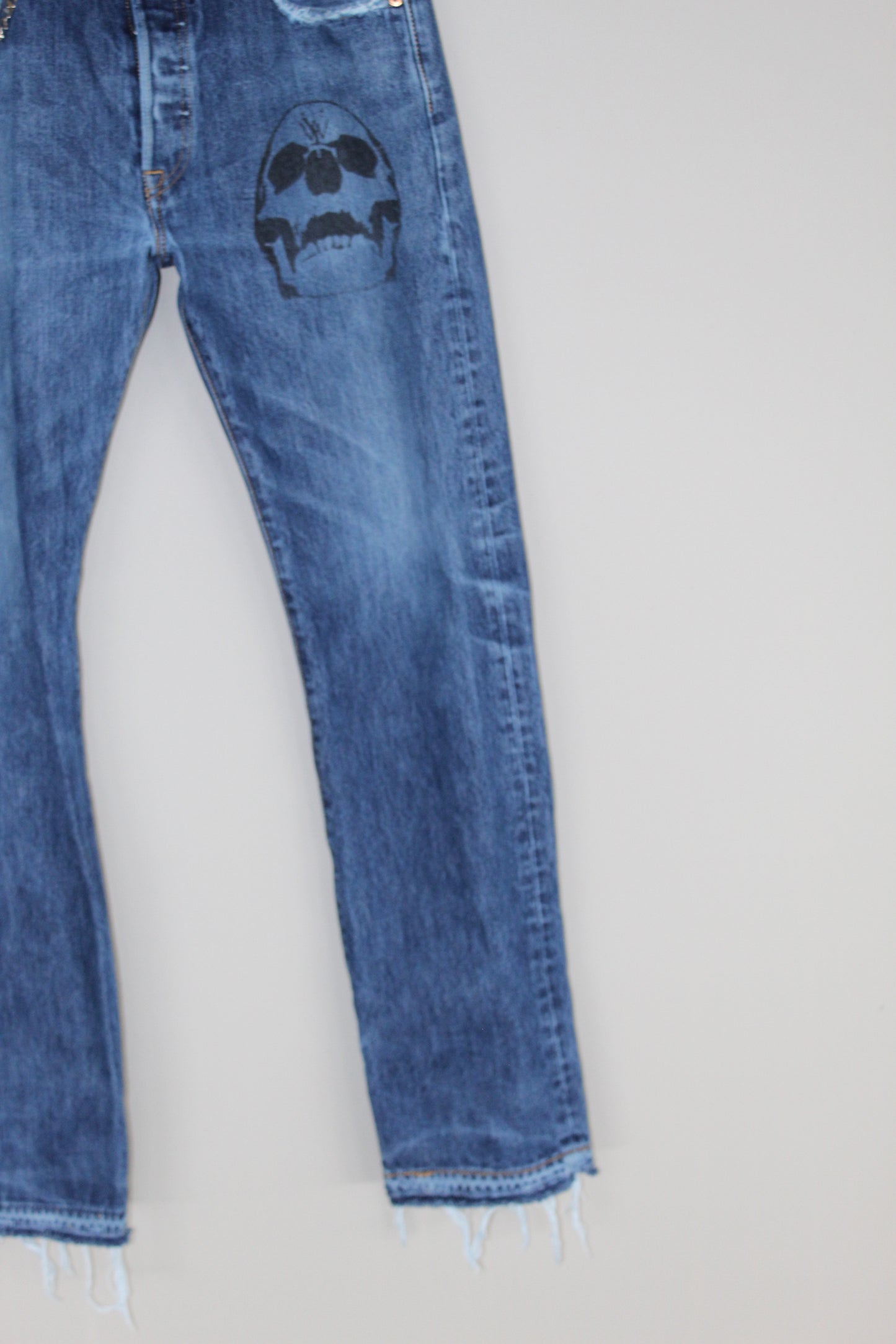 16 Yarppywatt BADBOY jeans