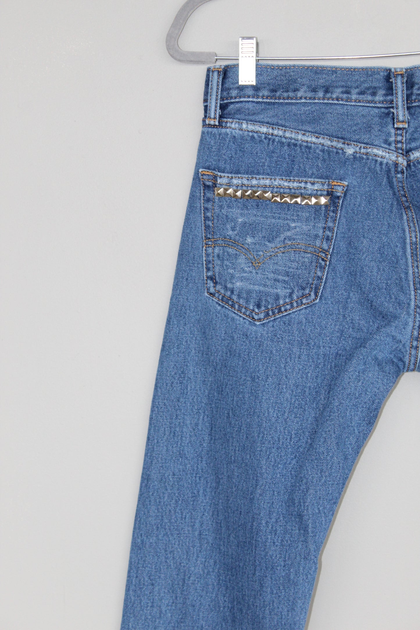 12 Yarppywatt BADBOY jeans