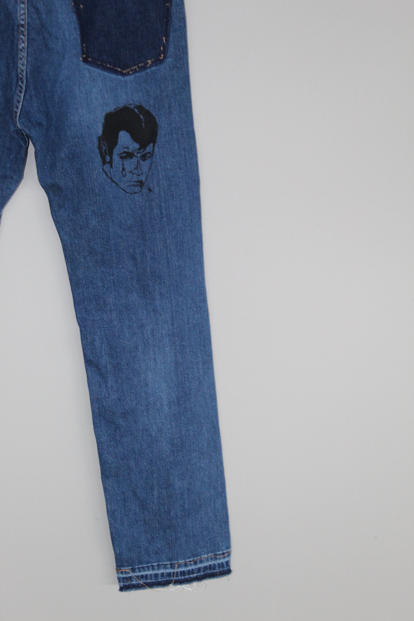 03 Yarppywatt BADBOY jeans