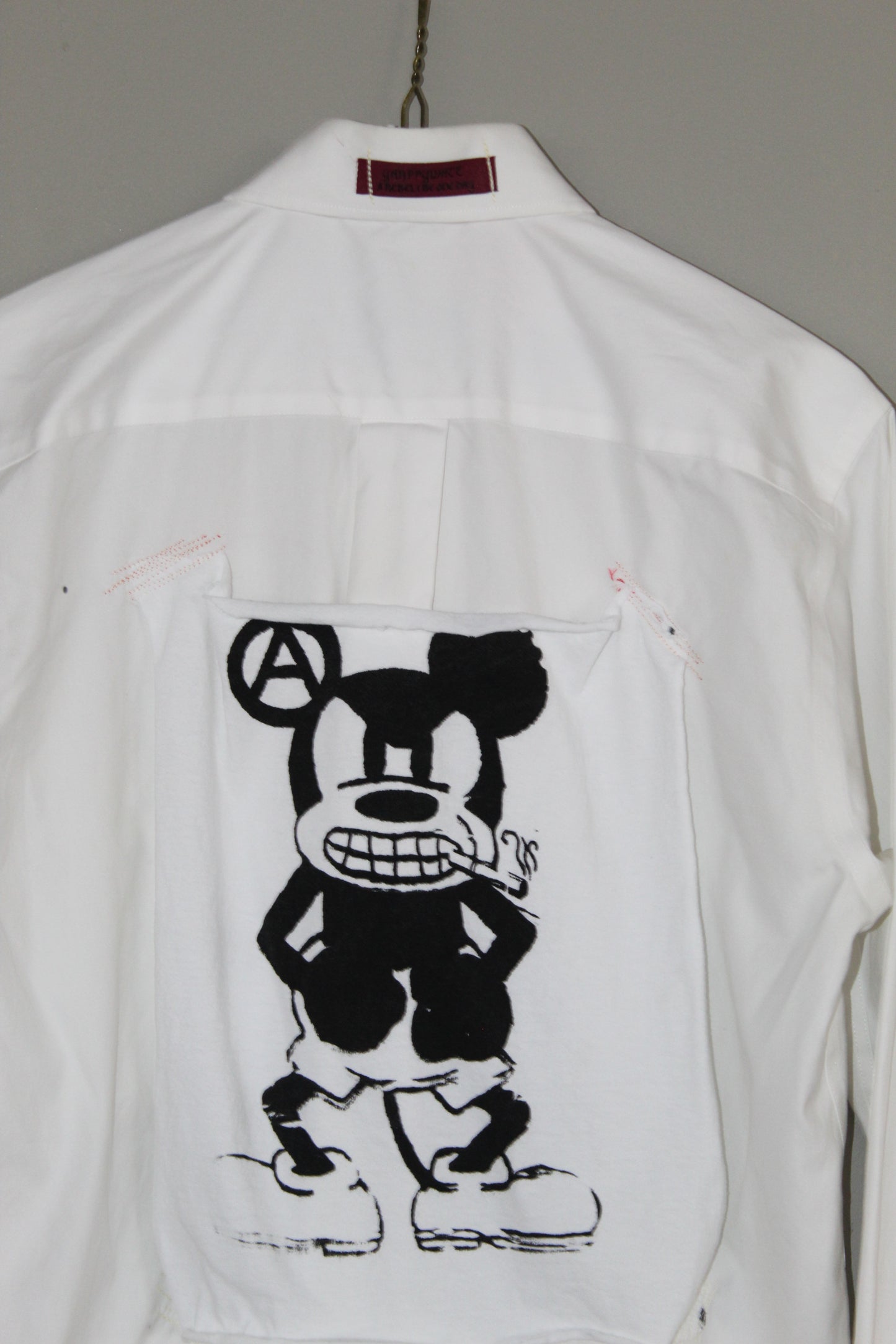 10 Yarppywatt Paper Touch shirt
