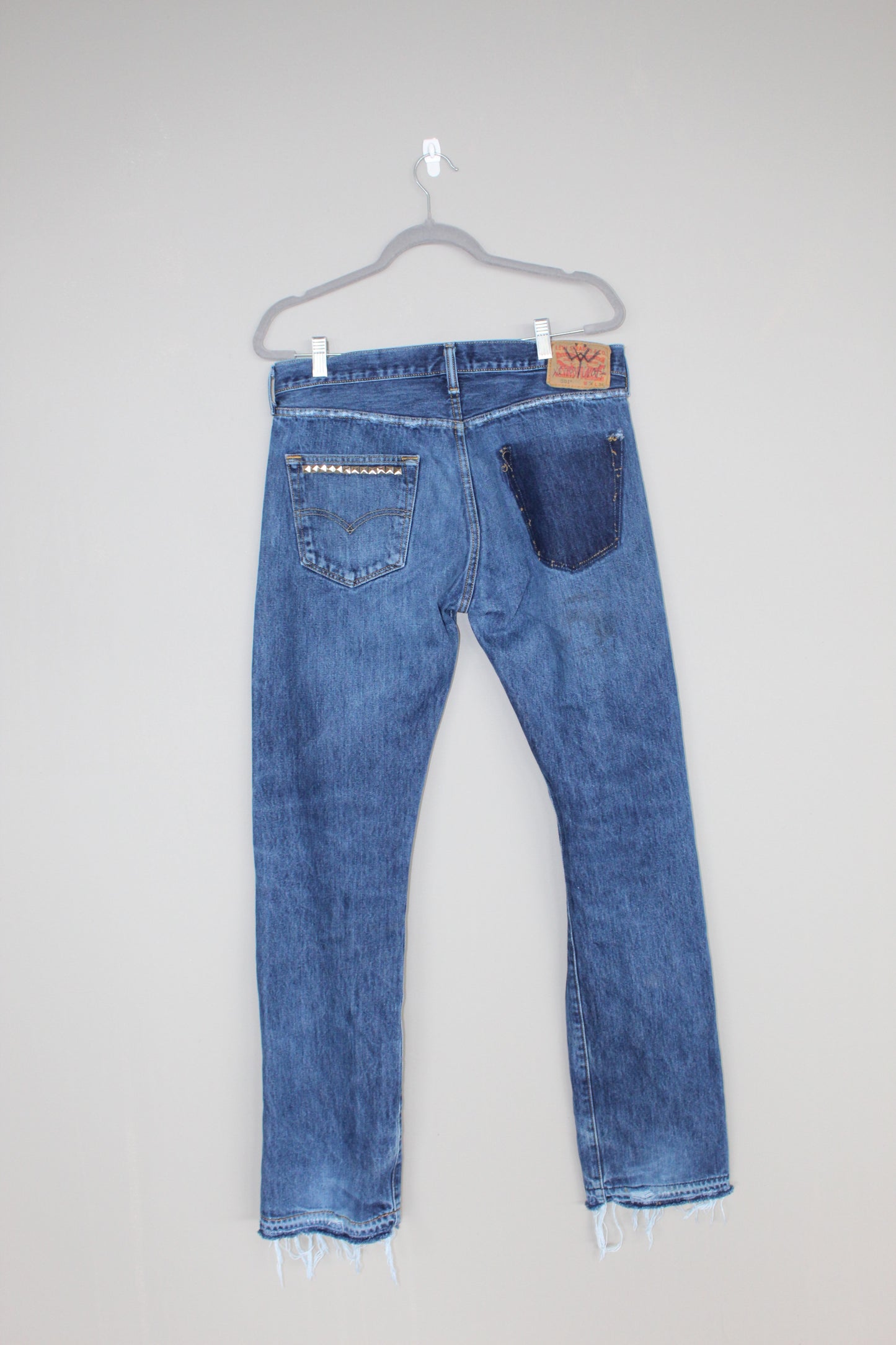 16 Yarppywatt BADBOY jeans