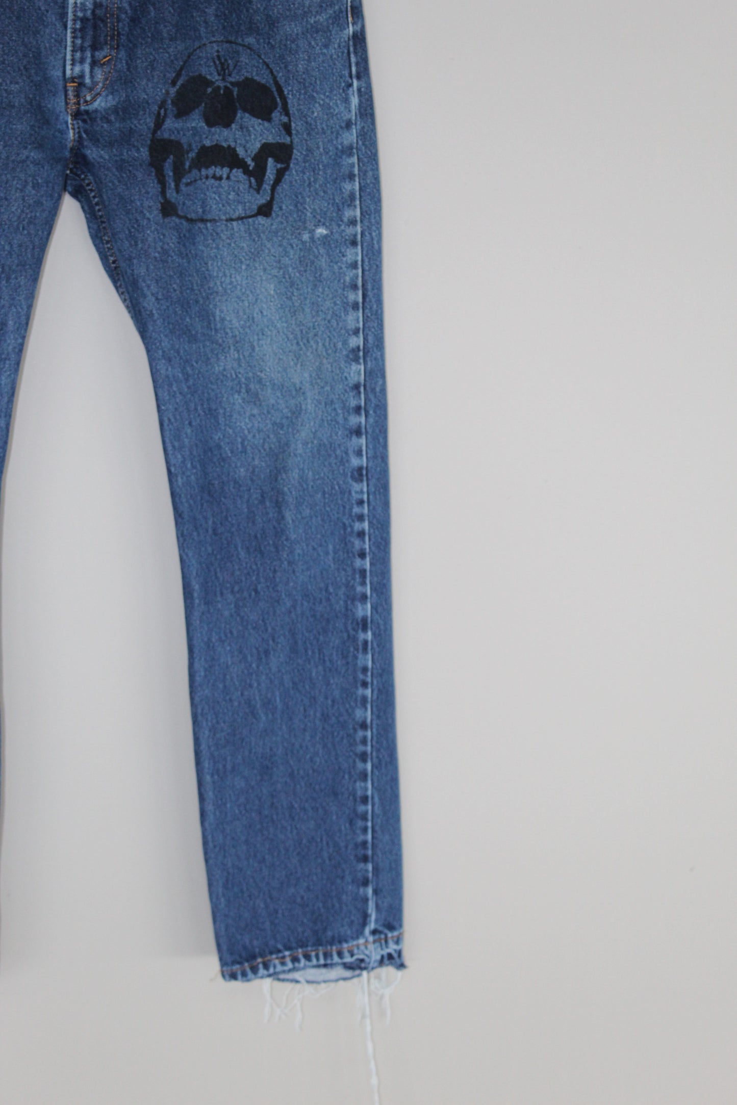 17 Yarppywatt BADBOY jeans