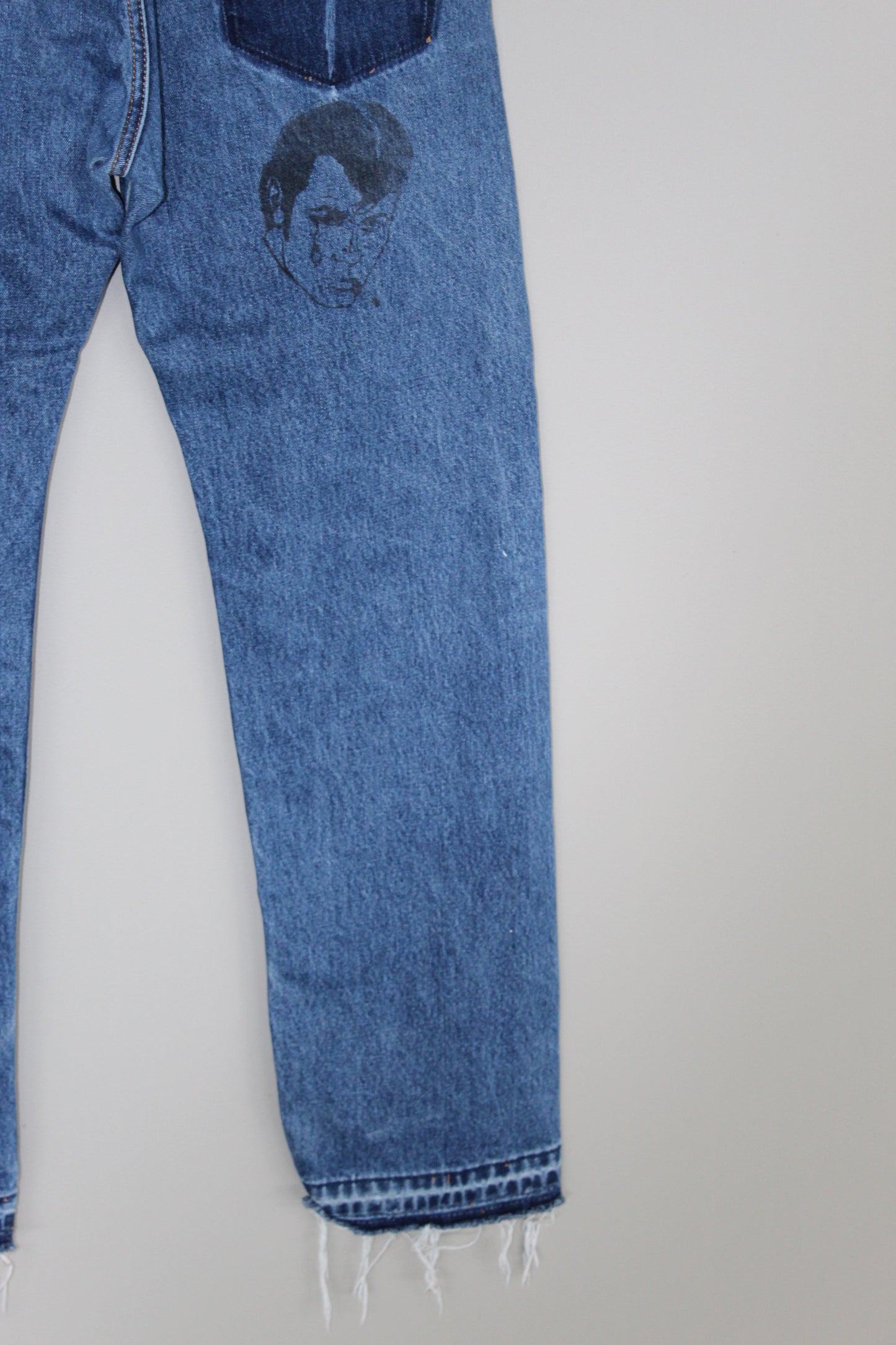 05 Yarppywatt BADBOY jeans