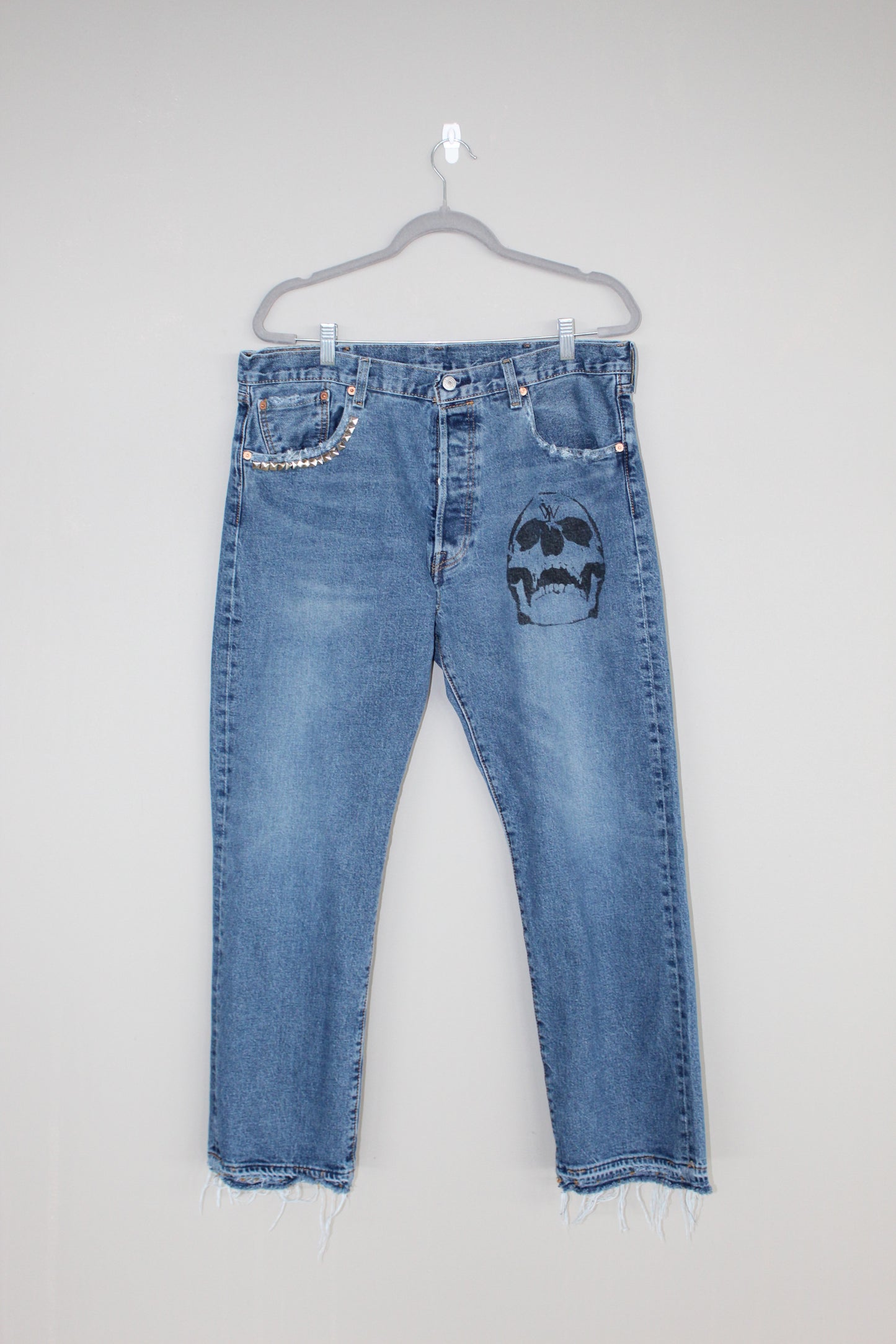 18 Yarppywatt BADBOY jeans
