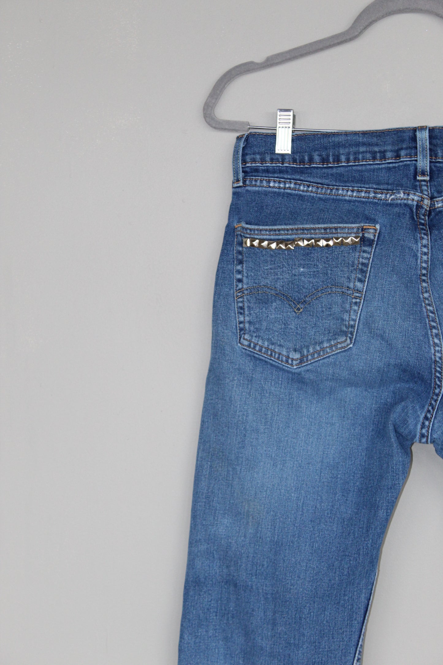 10 Yarppywatt BADBOY jeans