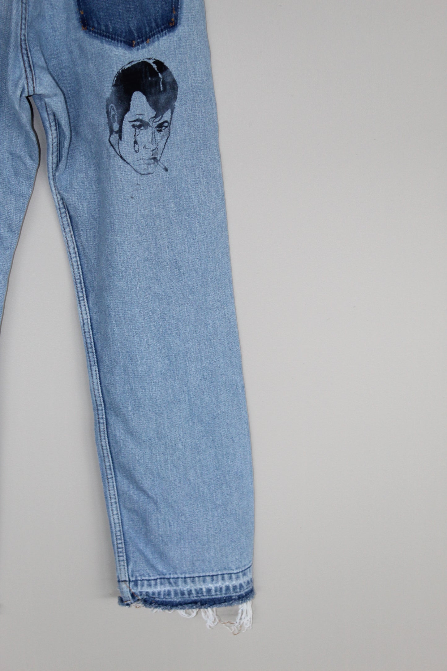 04 Yarppywatt BADBOY jeans