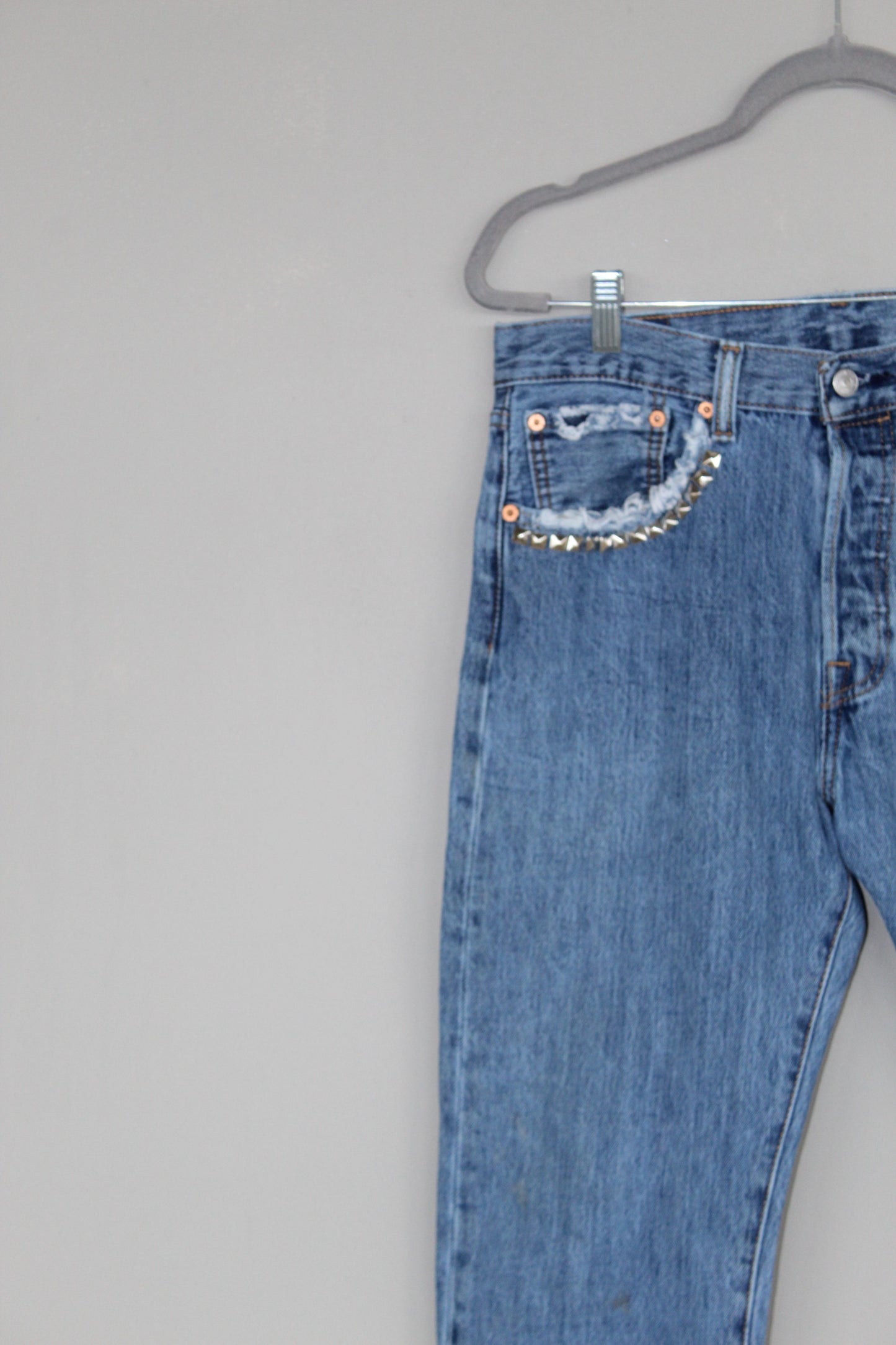 06 Yarppywatt BADBOY jeans