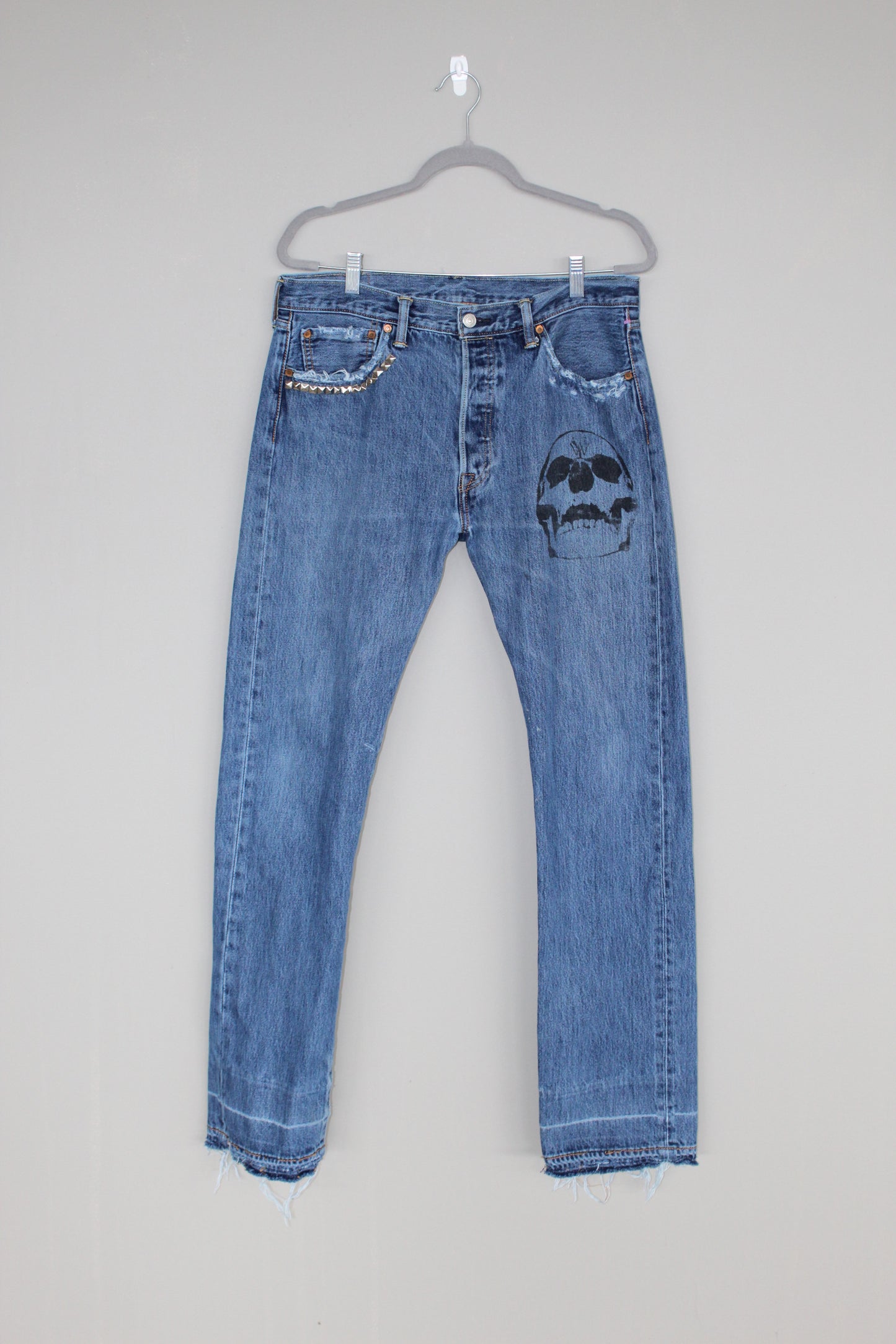 13 Yarppywatt BADBOY jeans