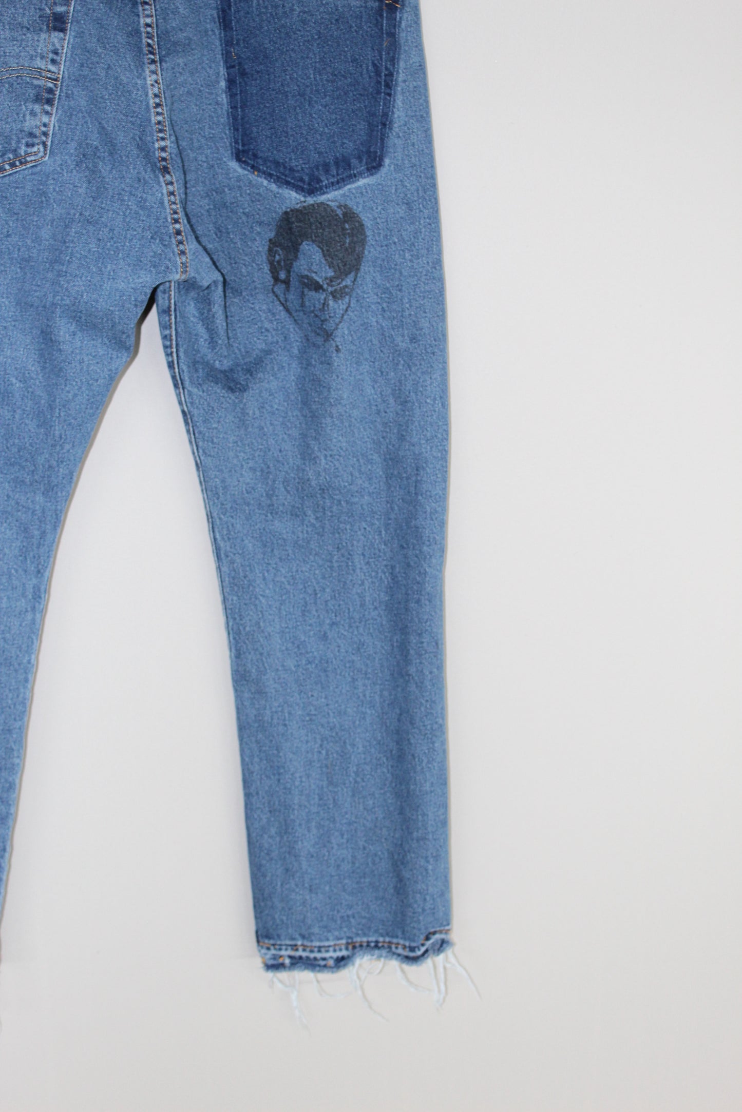 18 Yarppywatt BADBOY jeans