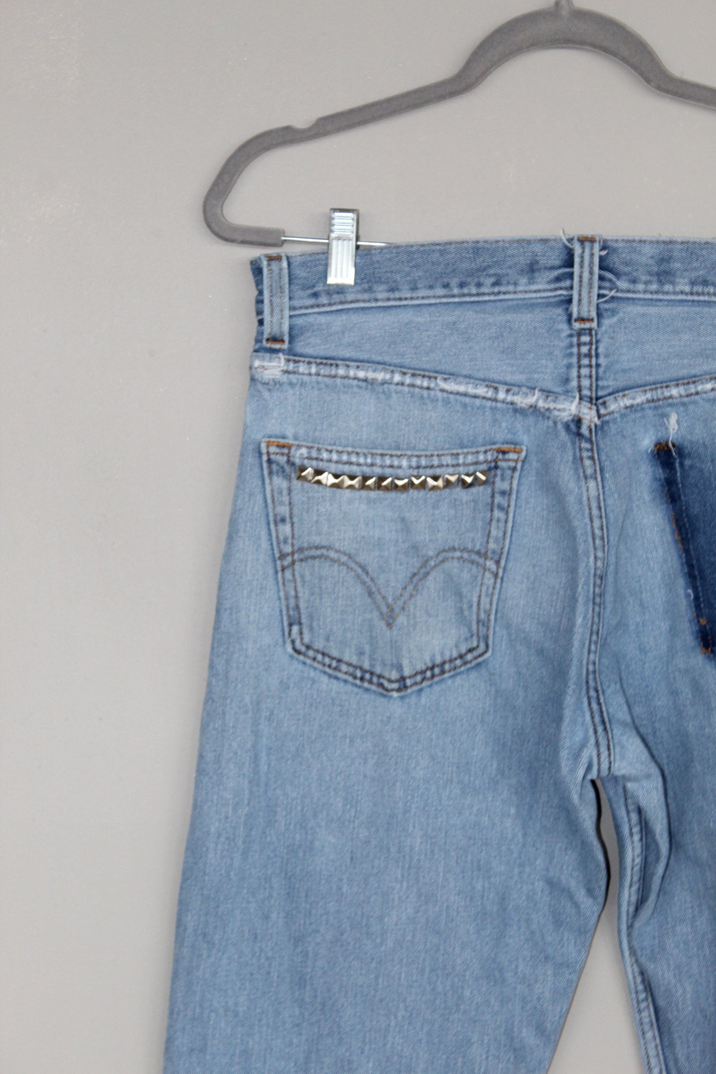04 Yarppywatt BADBOY jeans