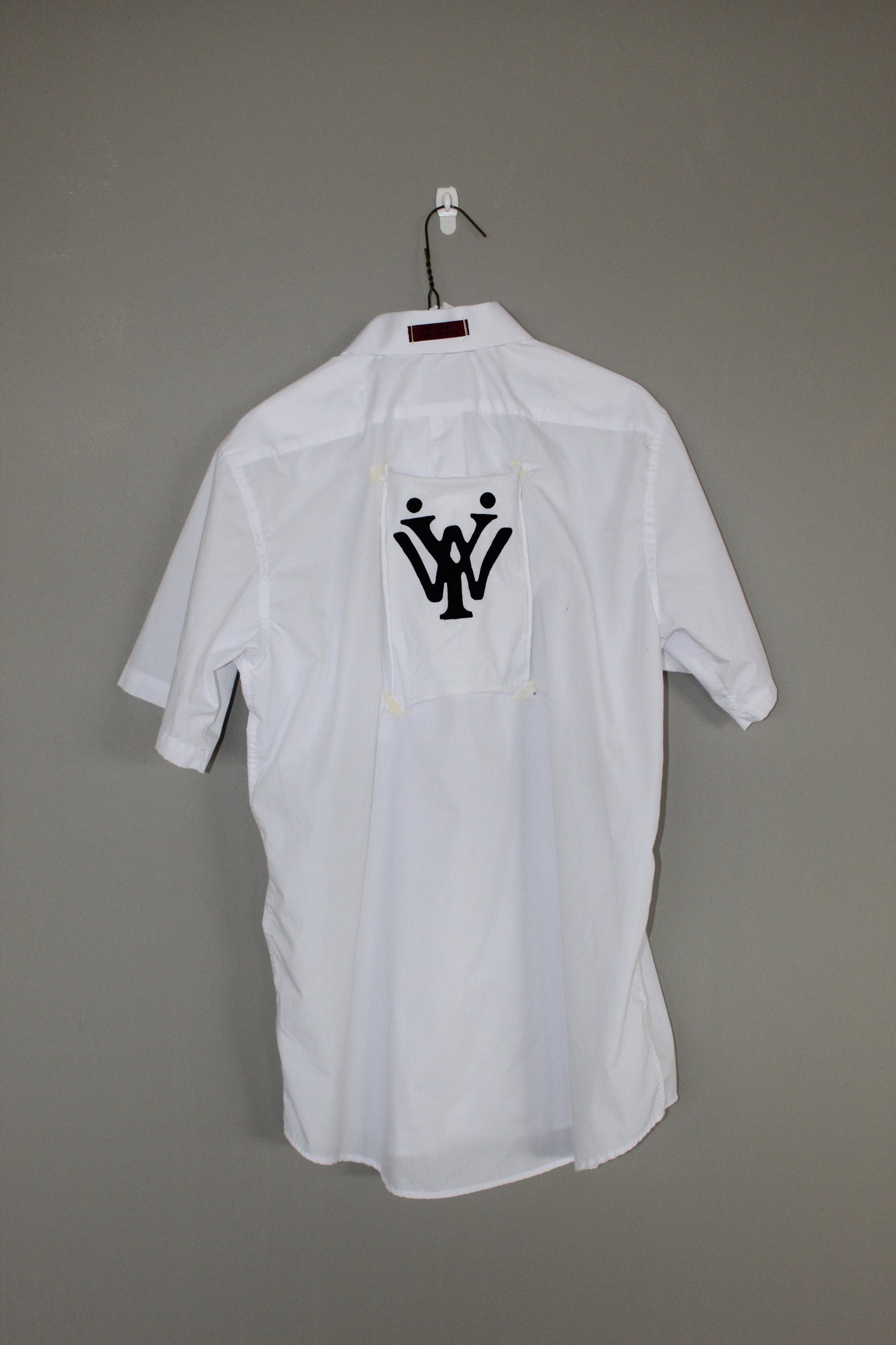 11 Yarppywatt Paper Touch shirt