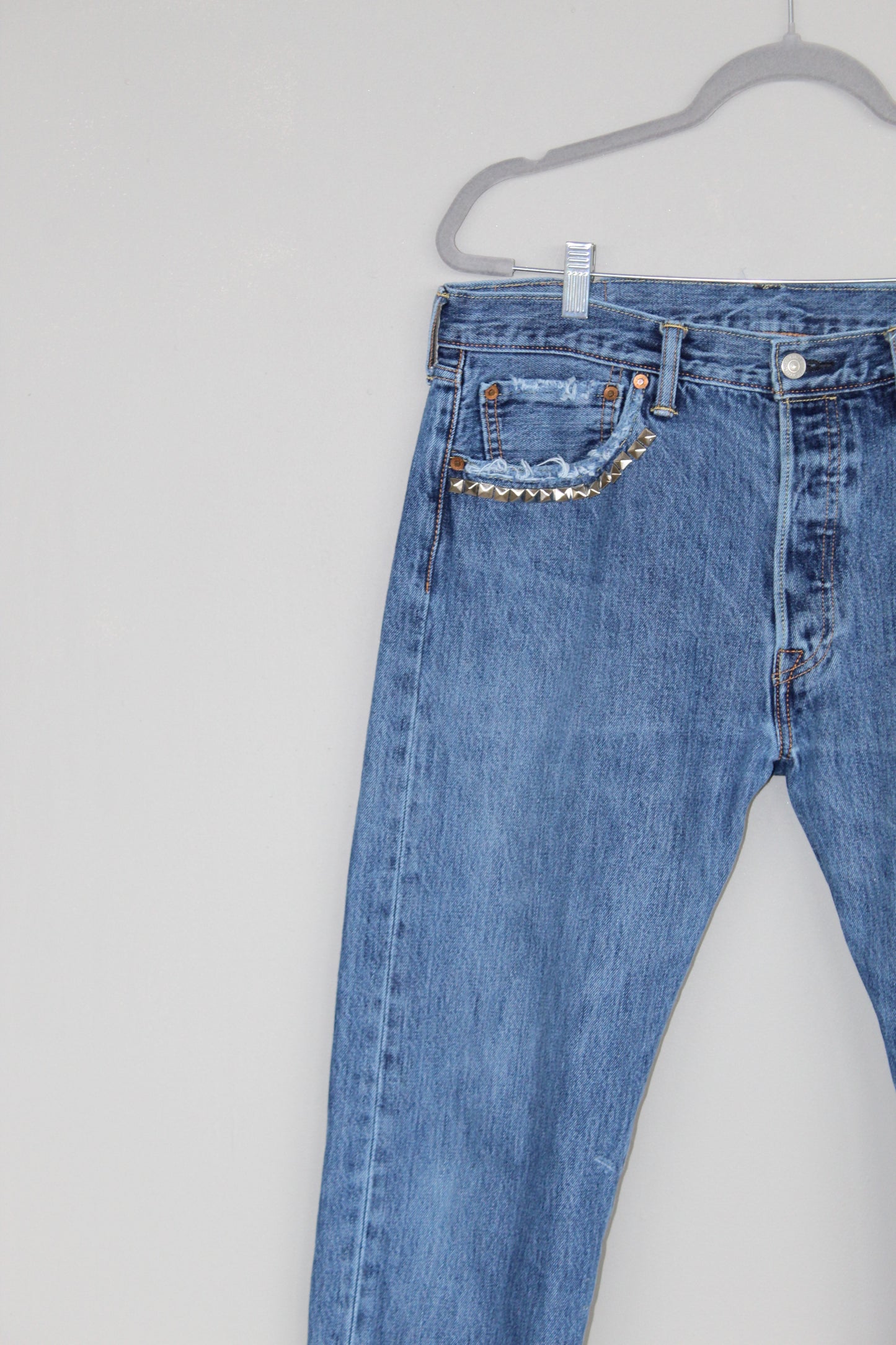 13 Yarppywatt BADBOY jeans