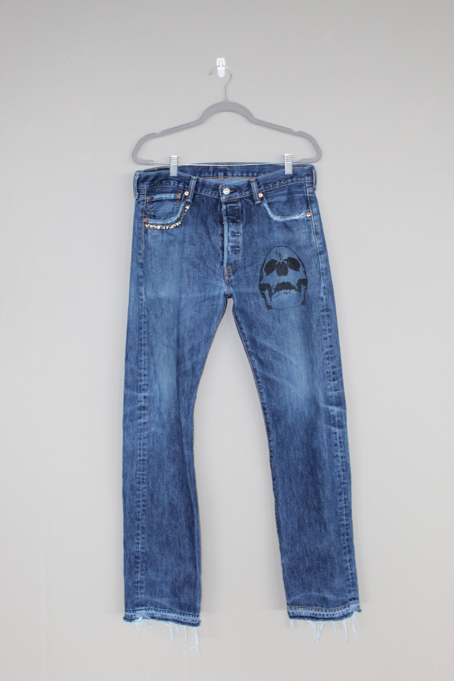 16 Yarppywatt BADBOY jeans