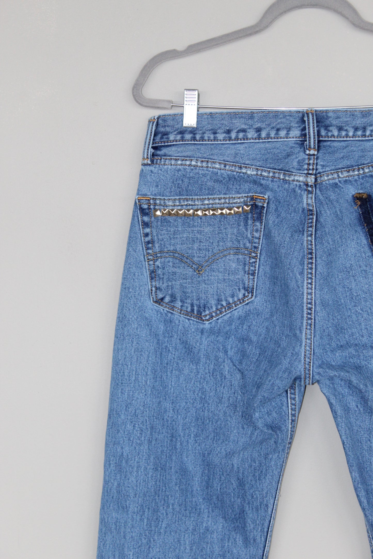 14 Yarppywatt BADBOY jeans