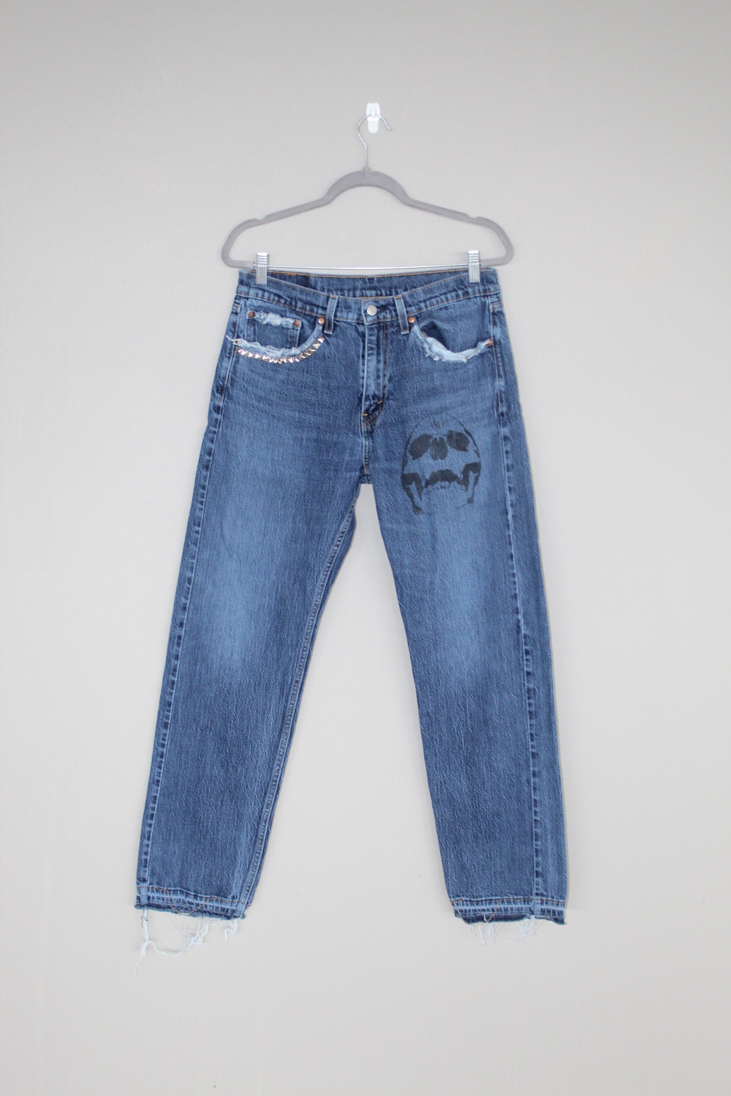 02 Yarppywatt BADBOY jeans