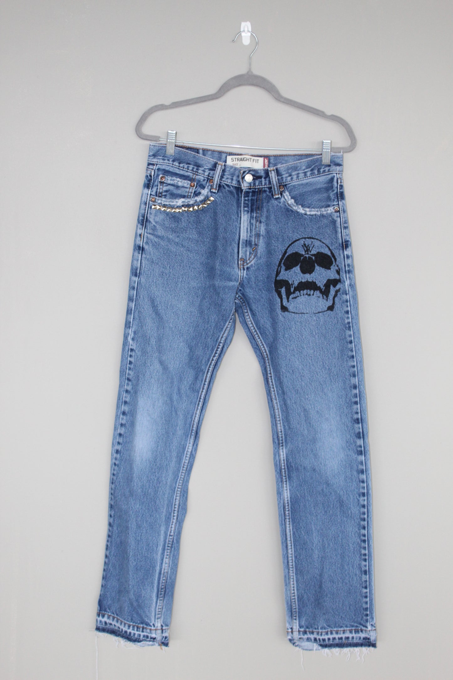 01 Yarppywatt BADBOY jeans
