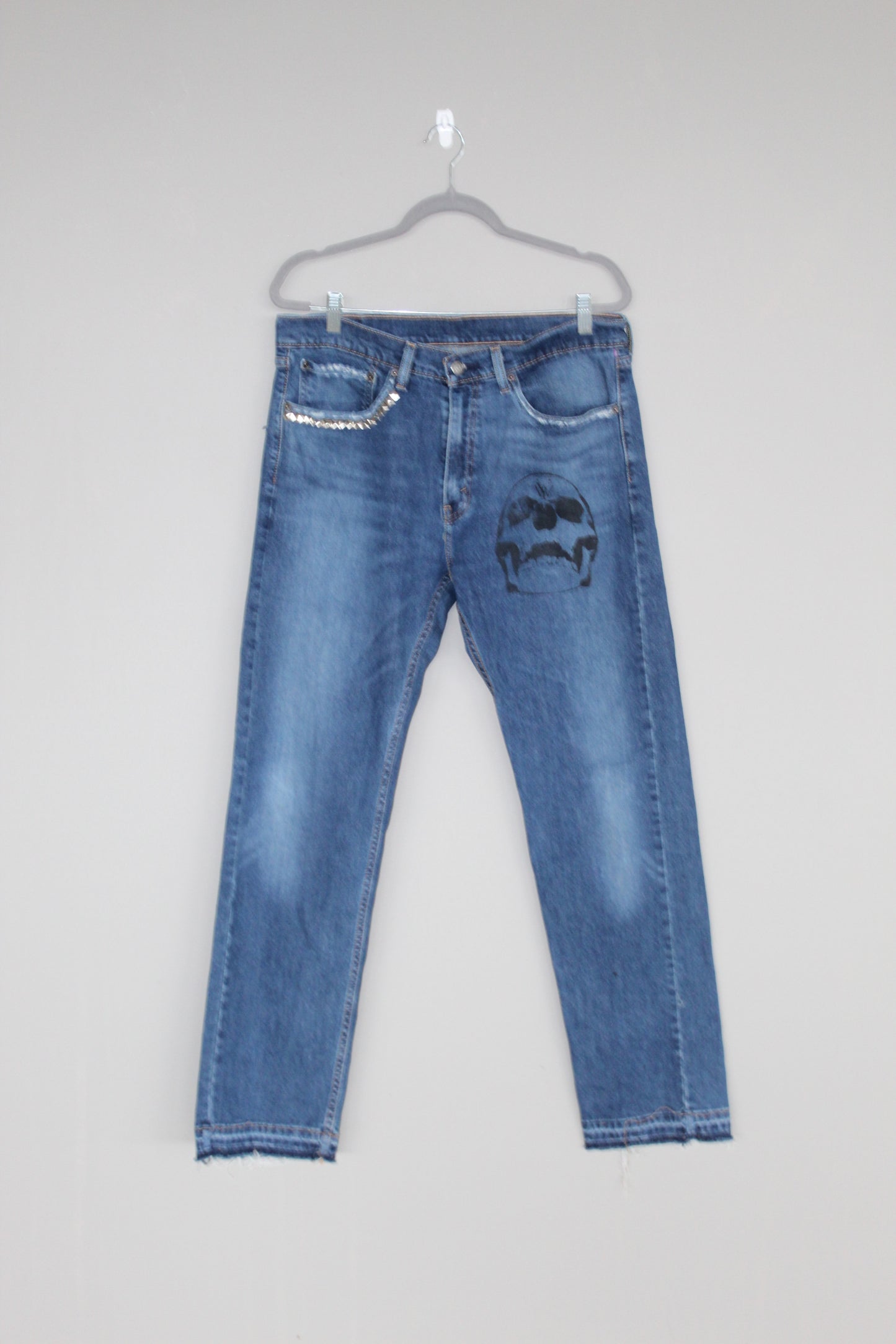 03 Yarppywatt BADBOY jeans