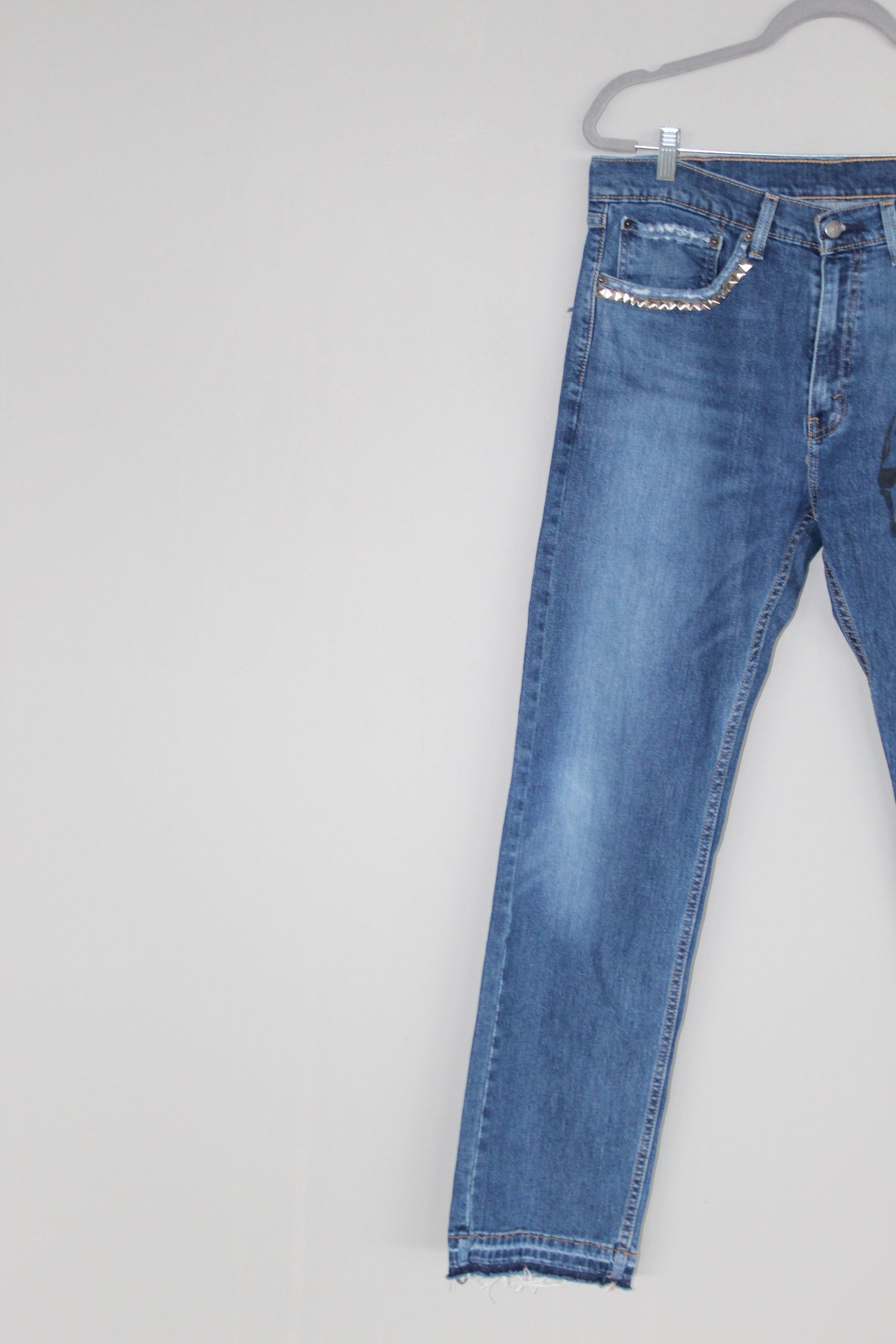 03 Yarppywatt BADBOY jeans