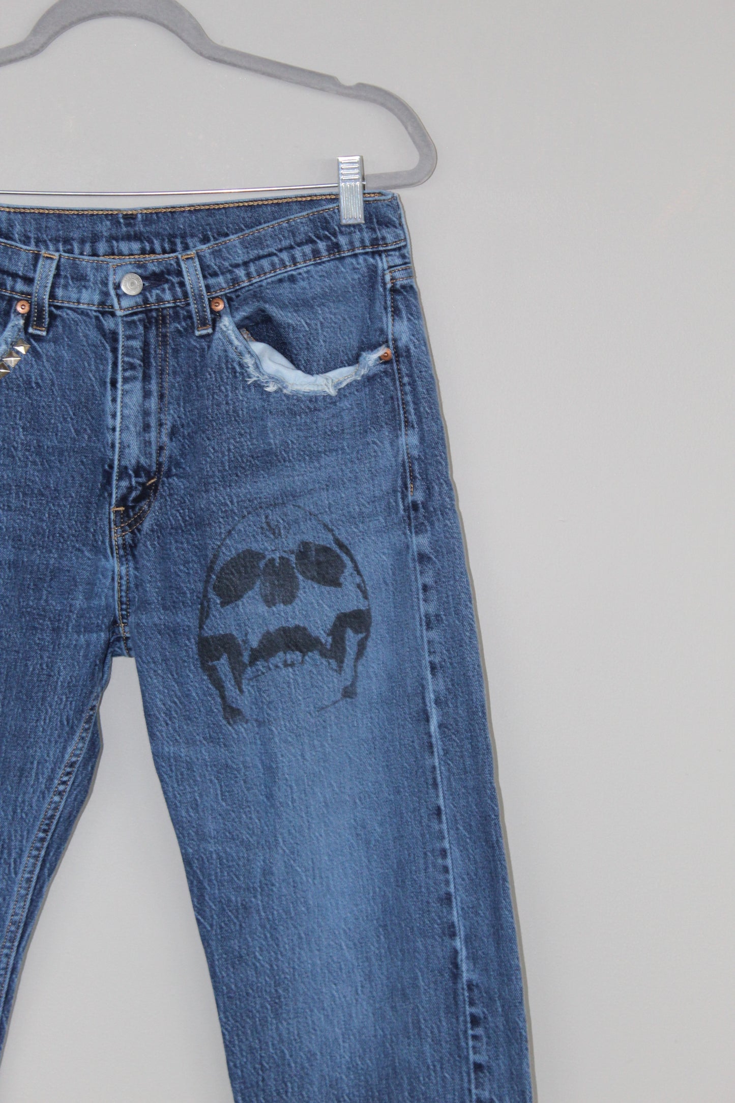 02 Yarppywatt BADBOY jeans