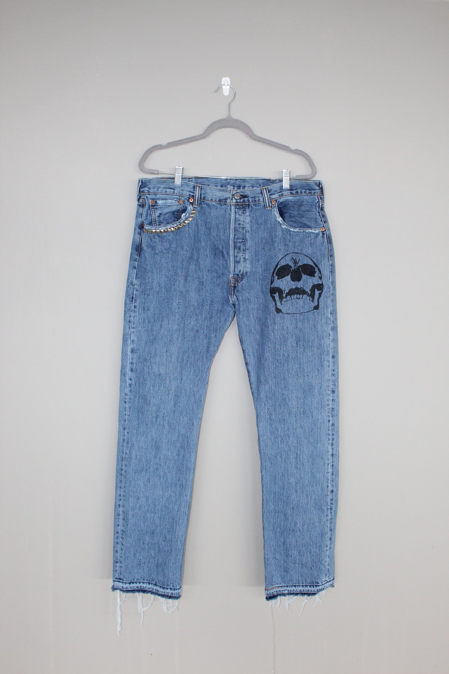 19 Yarppywatt BADBOY jeans