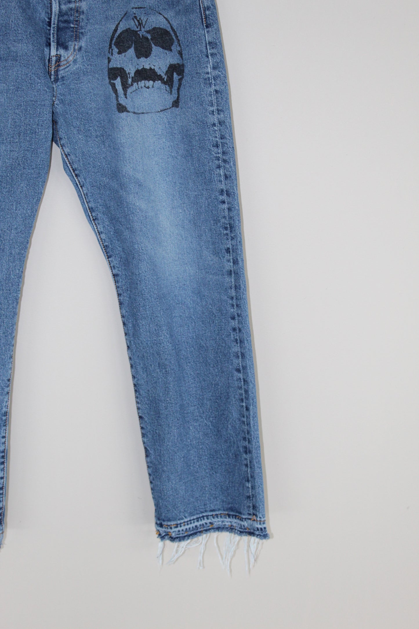 18 Yarppywatt BADBOY jeans