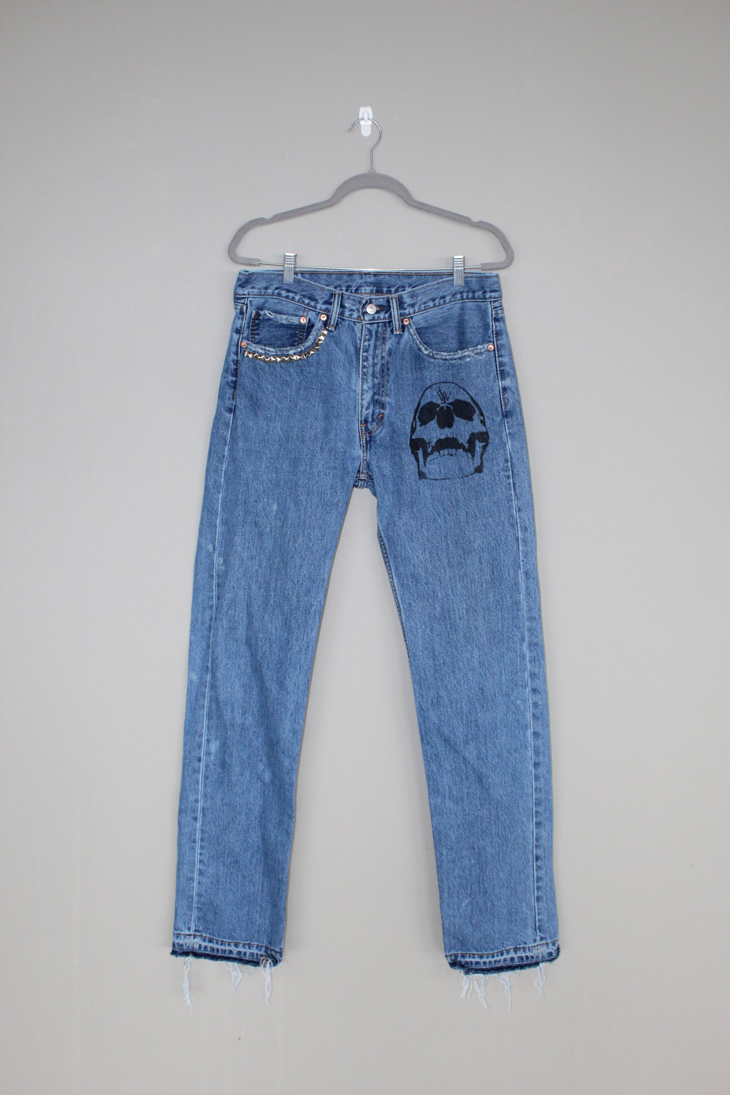 14 Yarppywatt BADBOY jeans