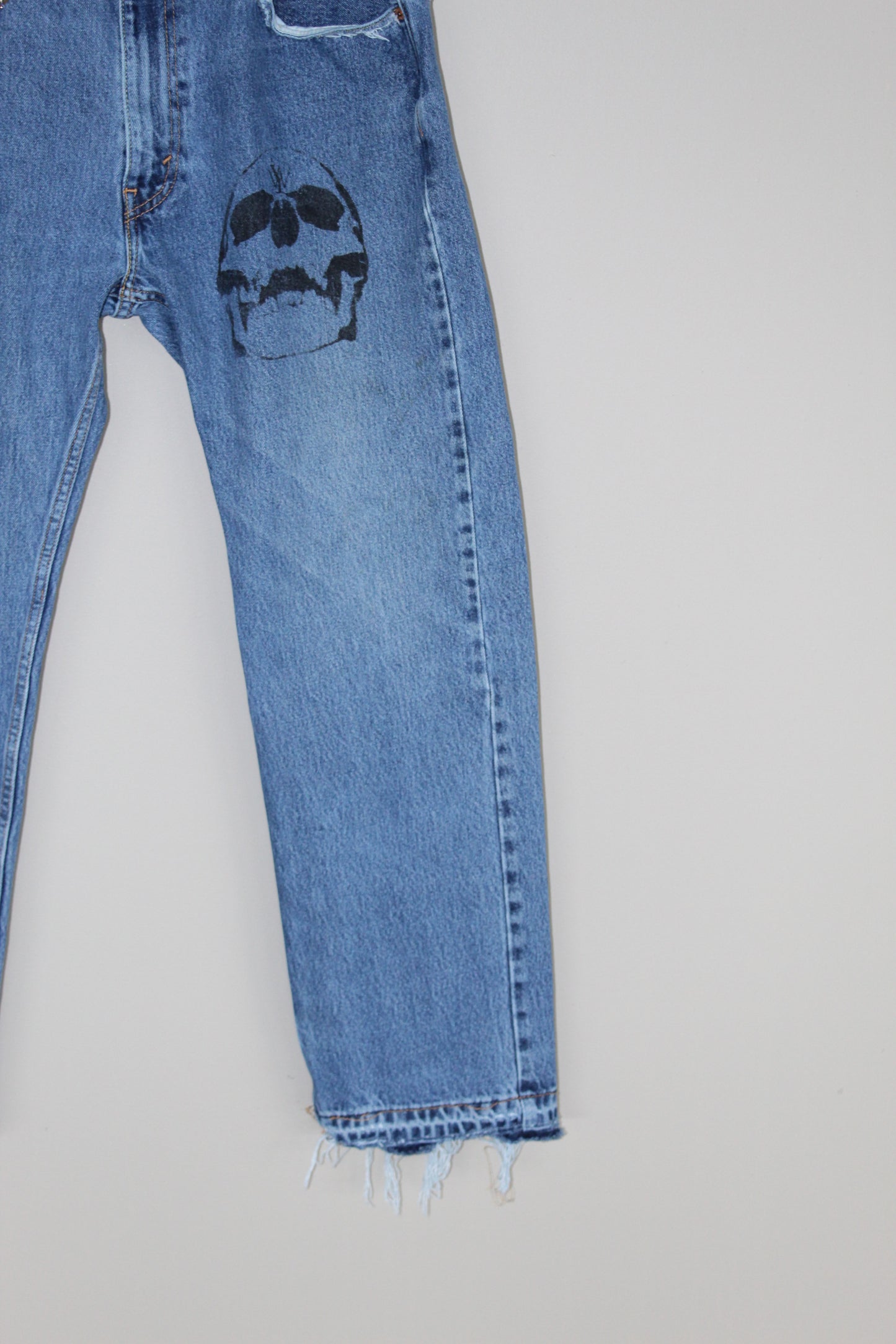 15 Yarppywatt BADBOY jeans