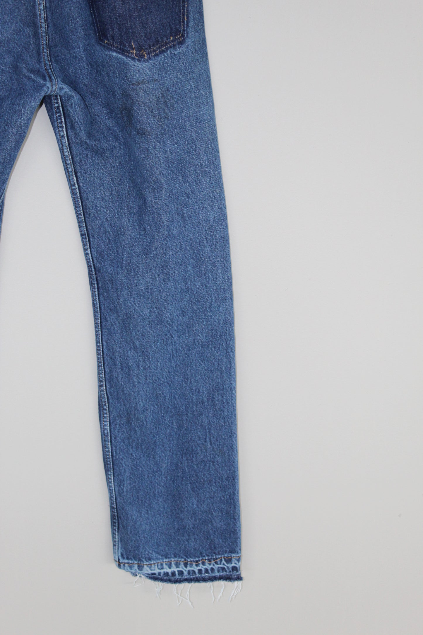 17 Yarppywatt BADBOY jeans